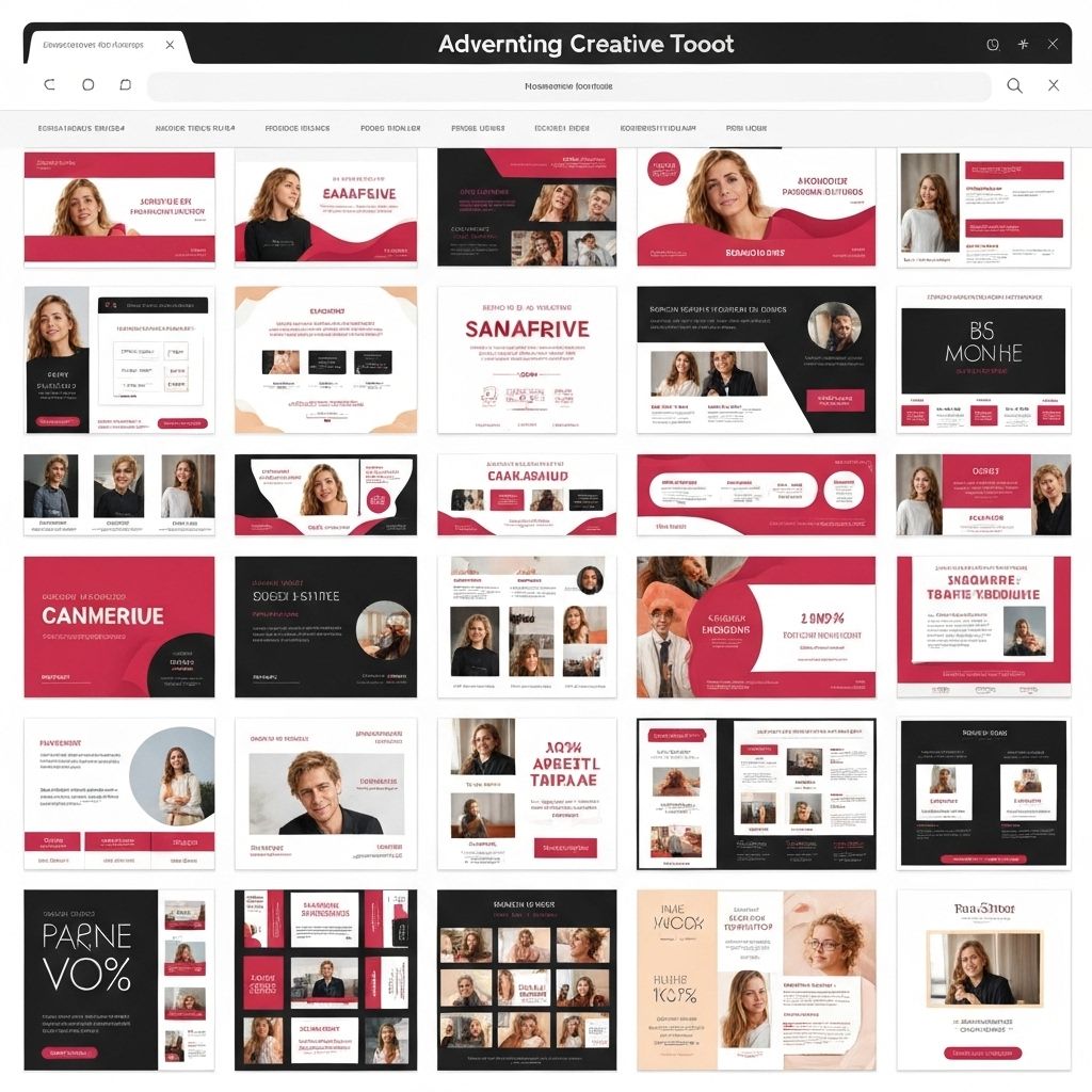 Adcreative.ai AI工具 - AI广告创意生成工具