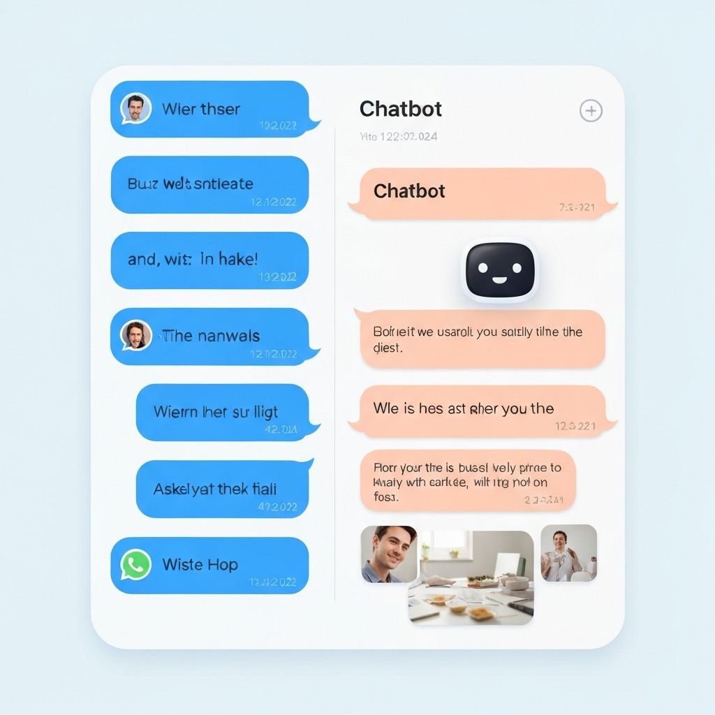 TheLibrarian AI工具 - WhatsApp生产力助手