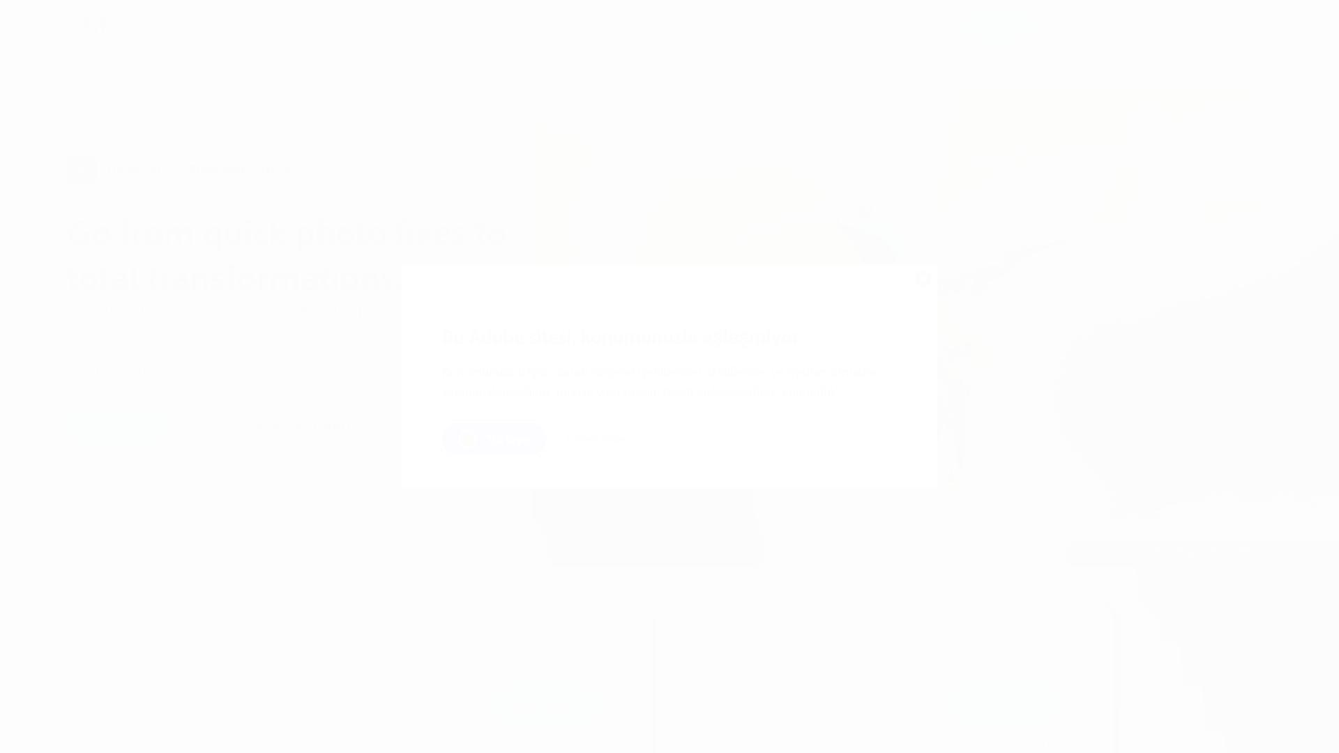 Adobe Photoshop Elements