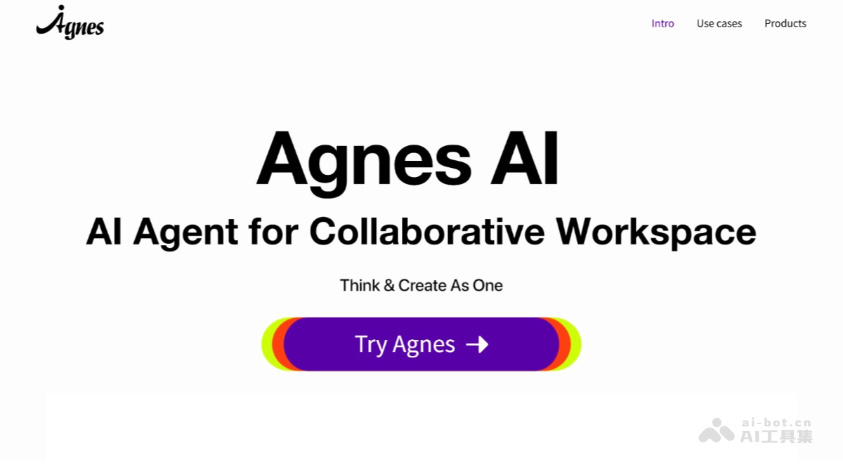Agnes AI