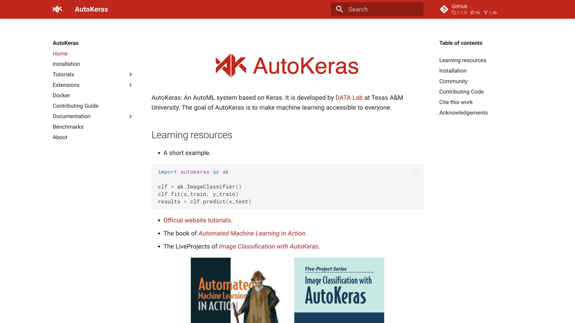 Auto-Keras