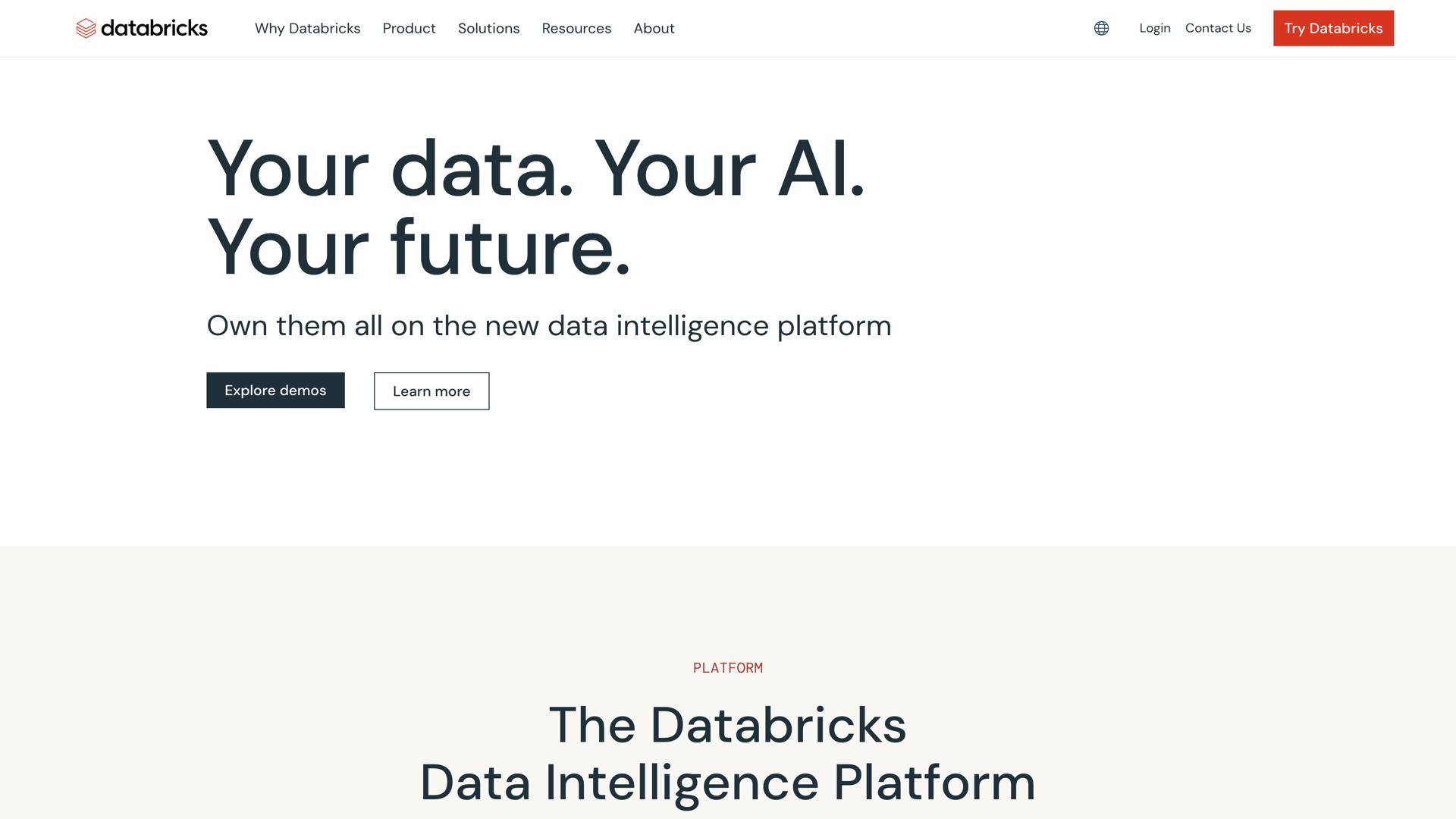 Databricks