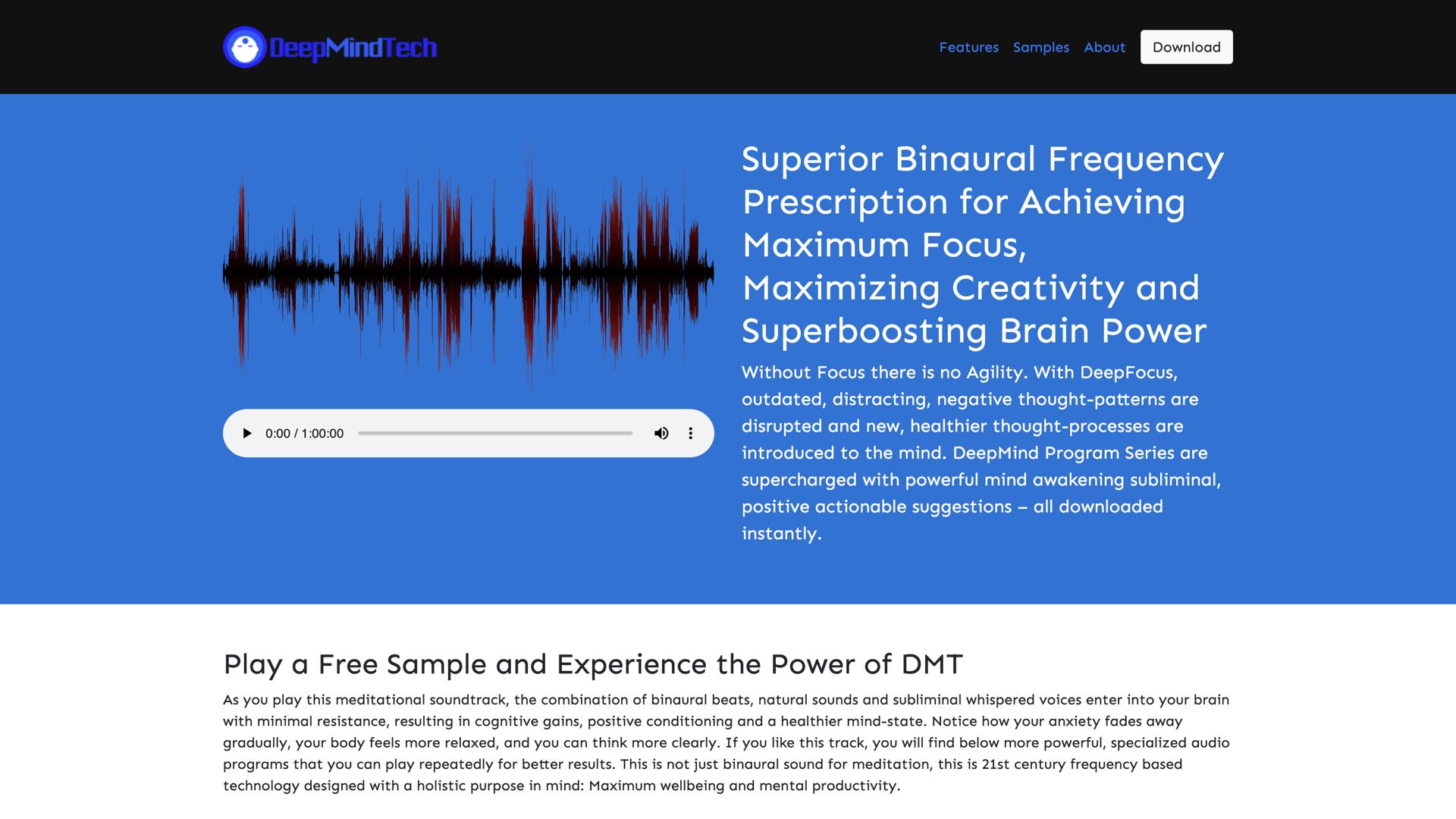 DeepMind Technologies