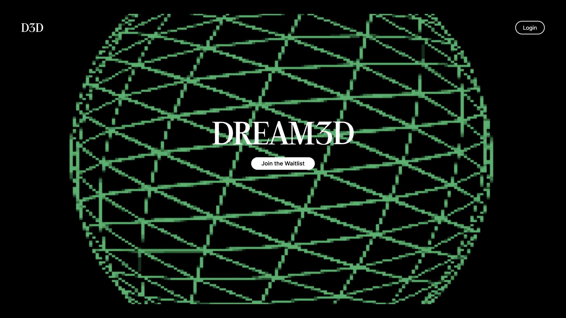 Dream3d
