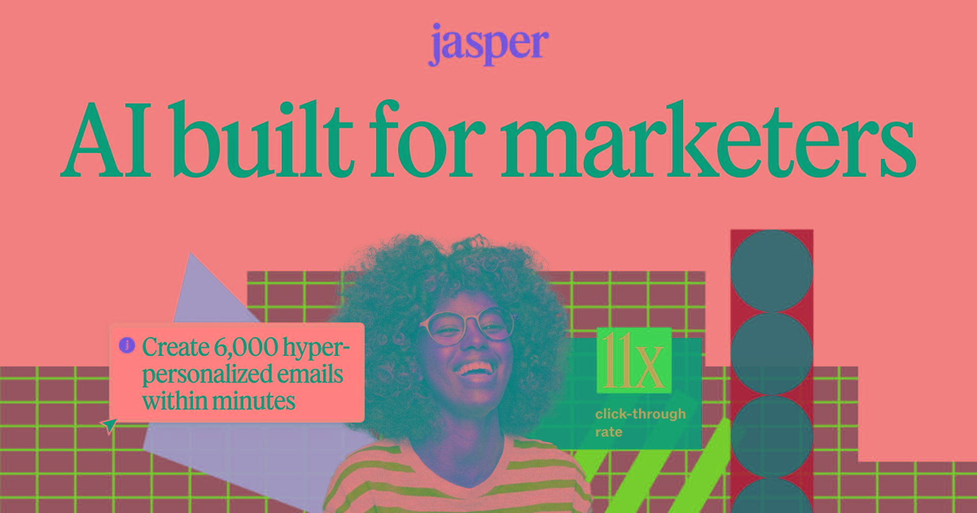 Jasper AI