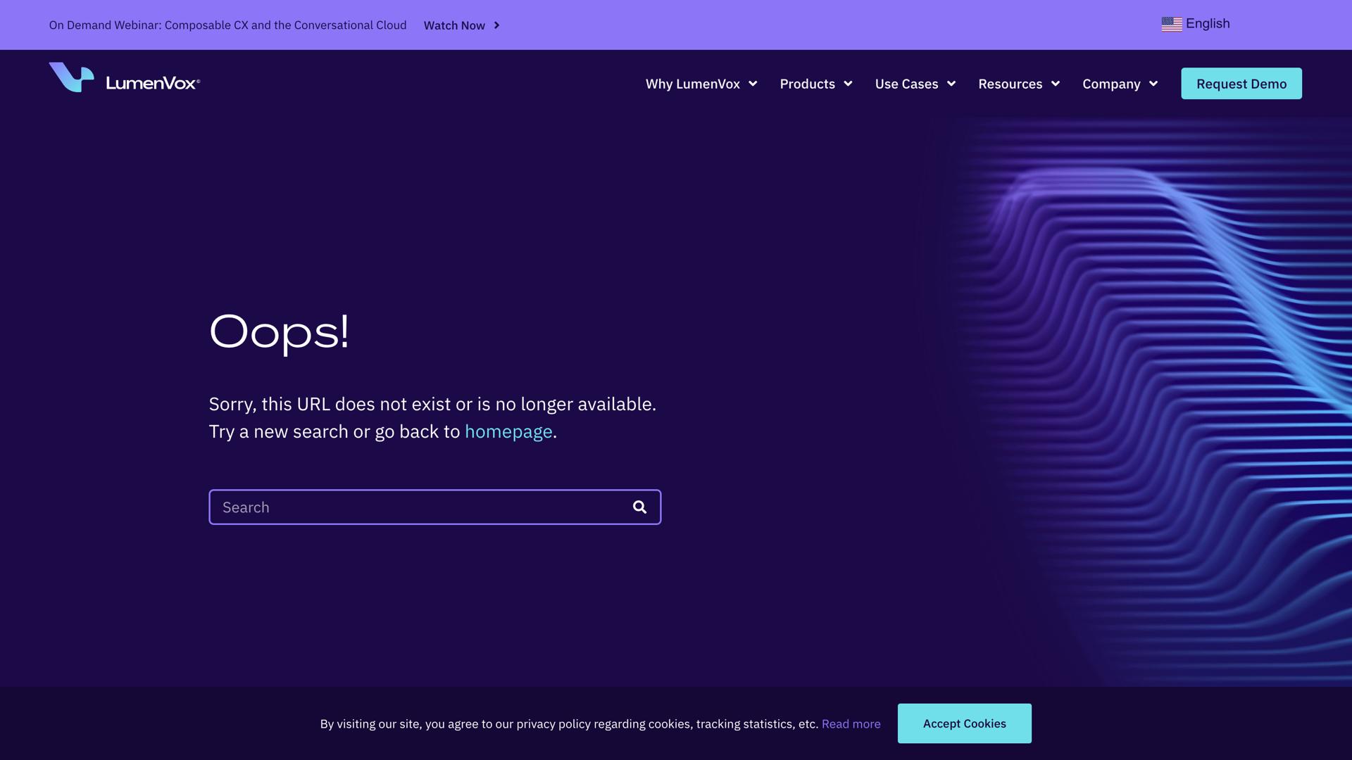 LumenVox Speech Recognition