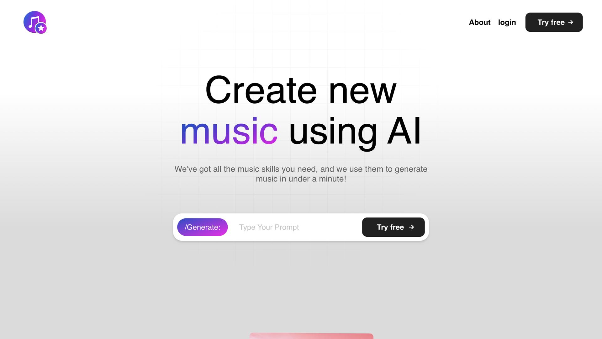 MusicStar.ai