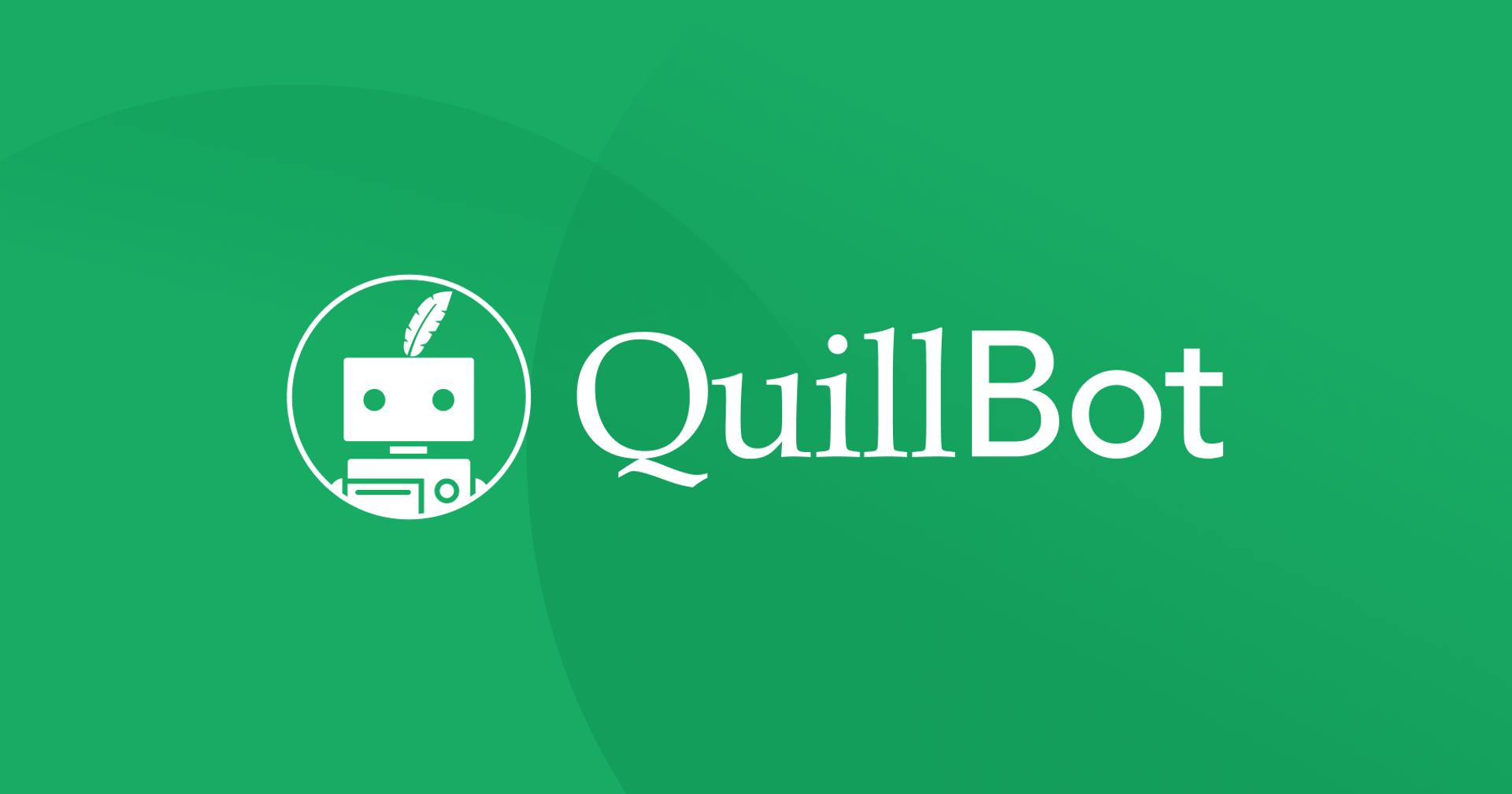 QuillBot