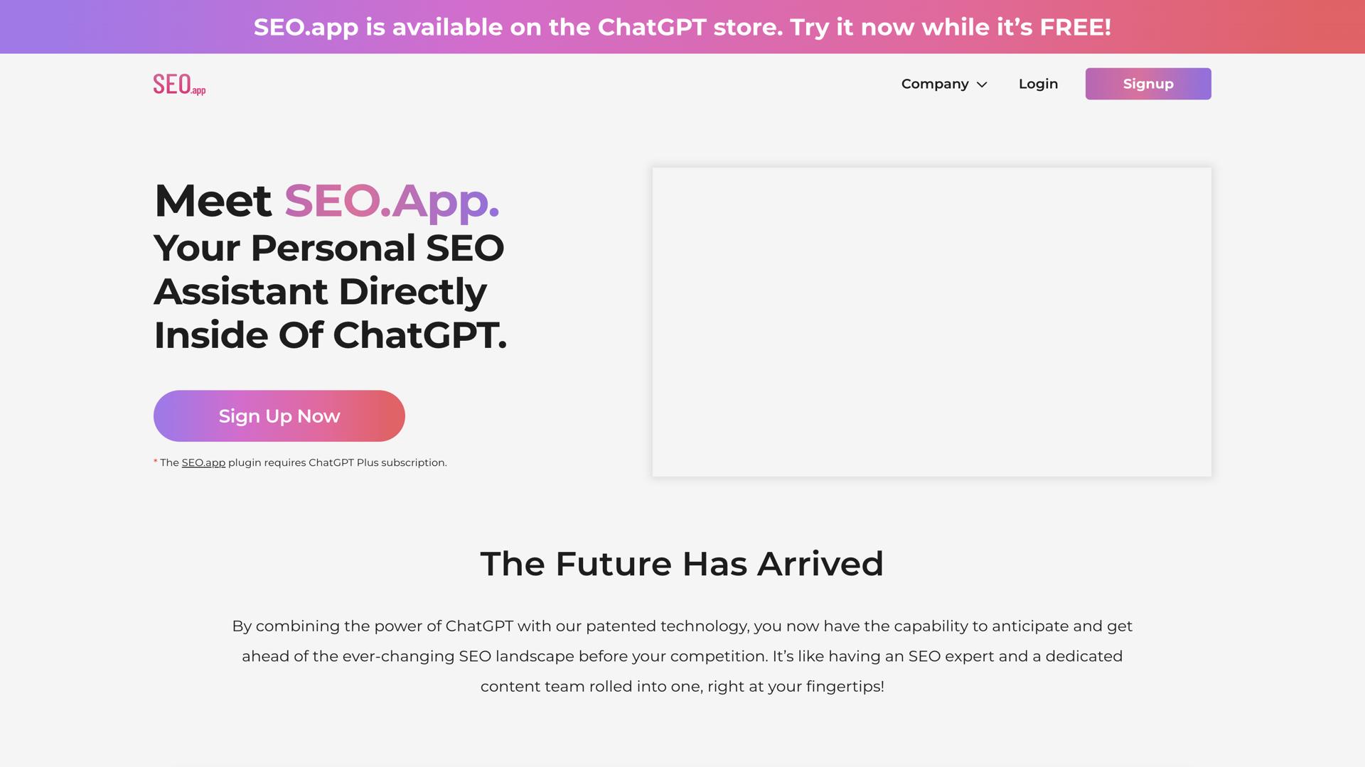 SEO.APP