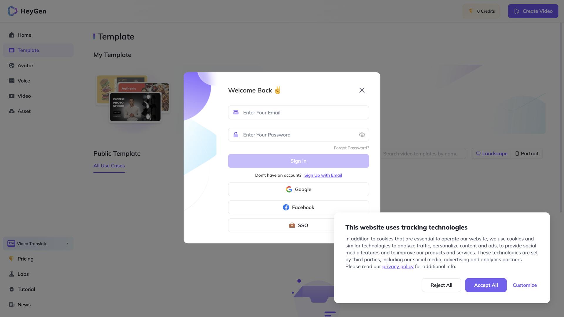 TalkingPhoto by Movio