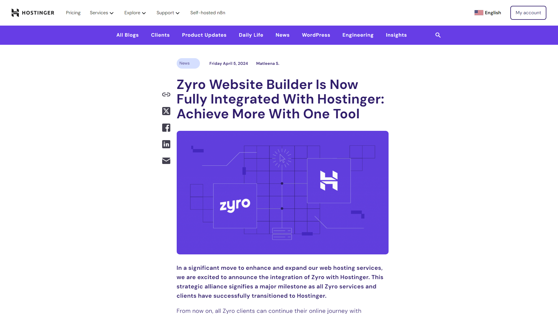 Zyro AI Background Remover