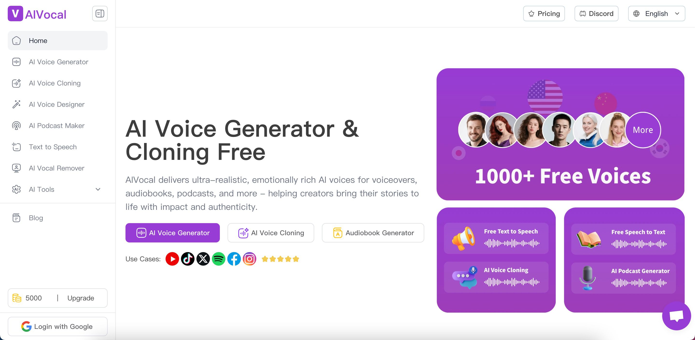 AIVocal