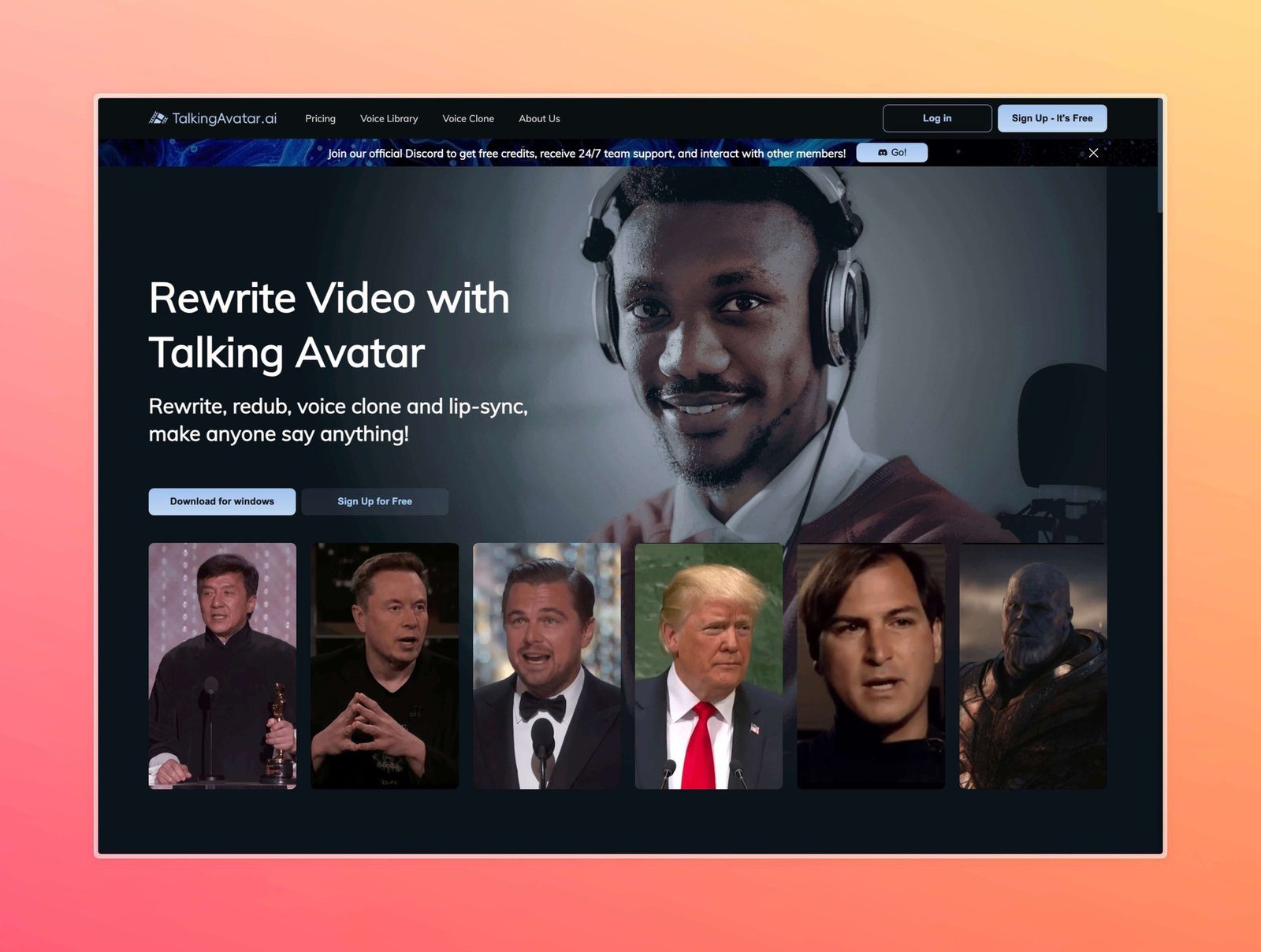 Best Talking Avatar AI in 2024 – TalkingAvatar