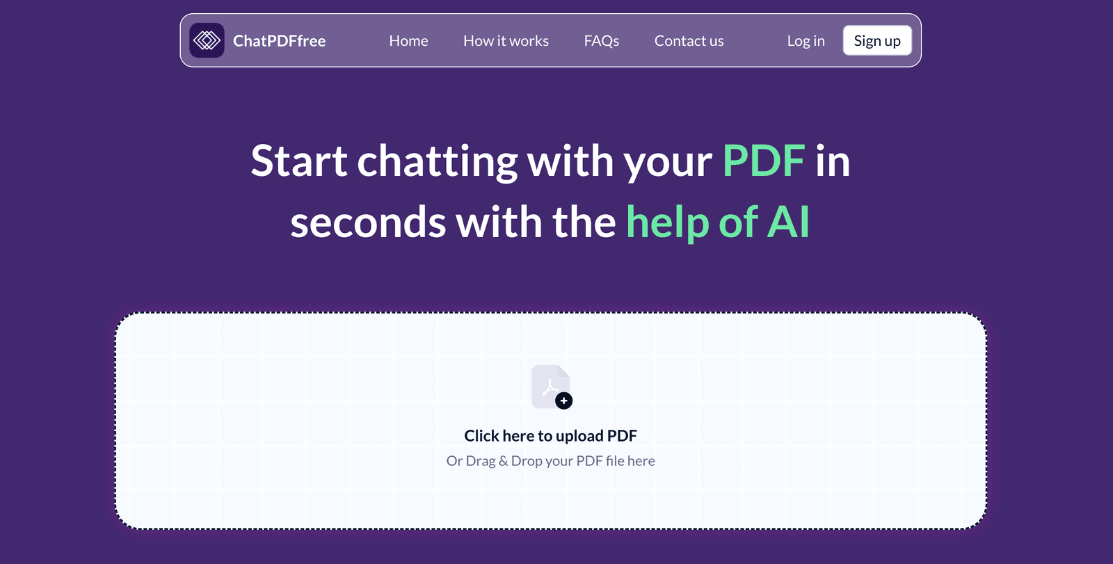 Chat-pdf.net