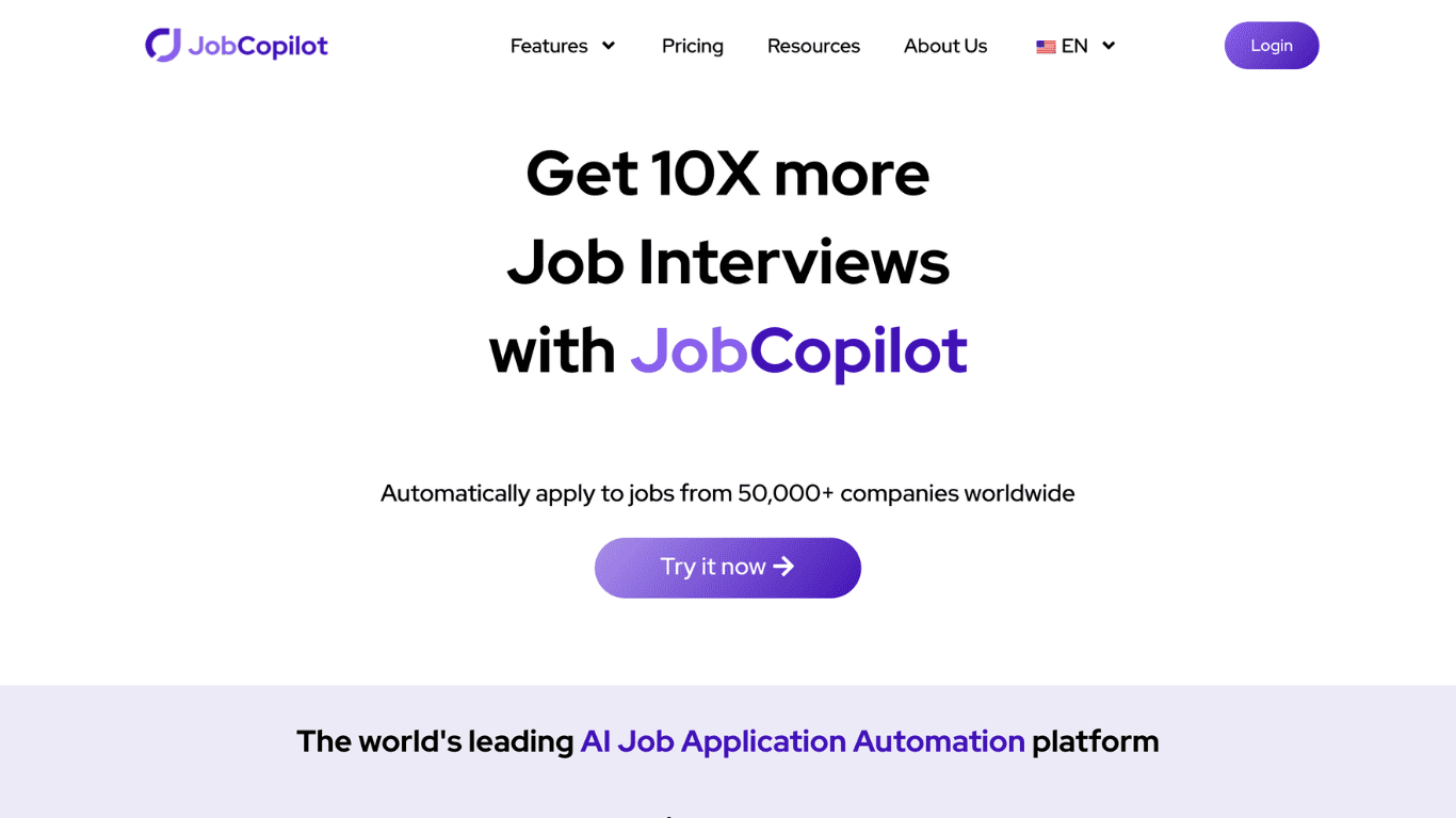 JobCopilot