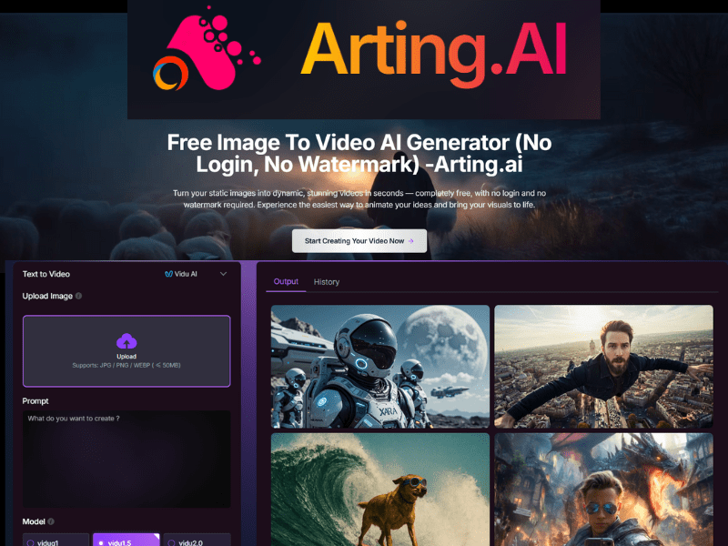 NSFW AI Image Generator