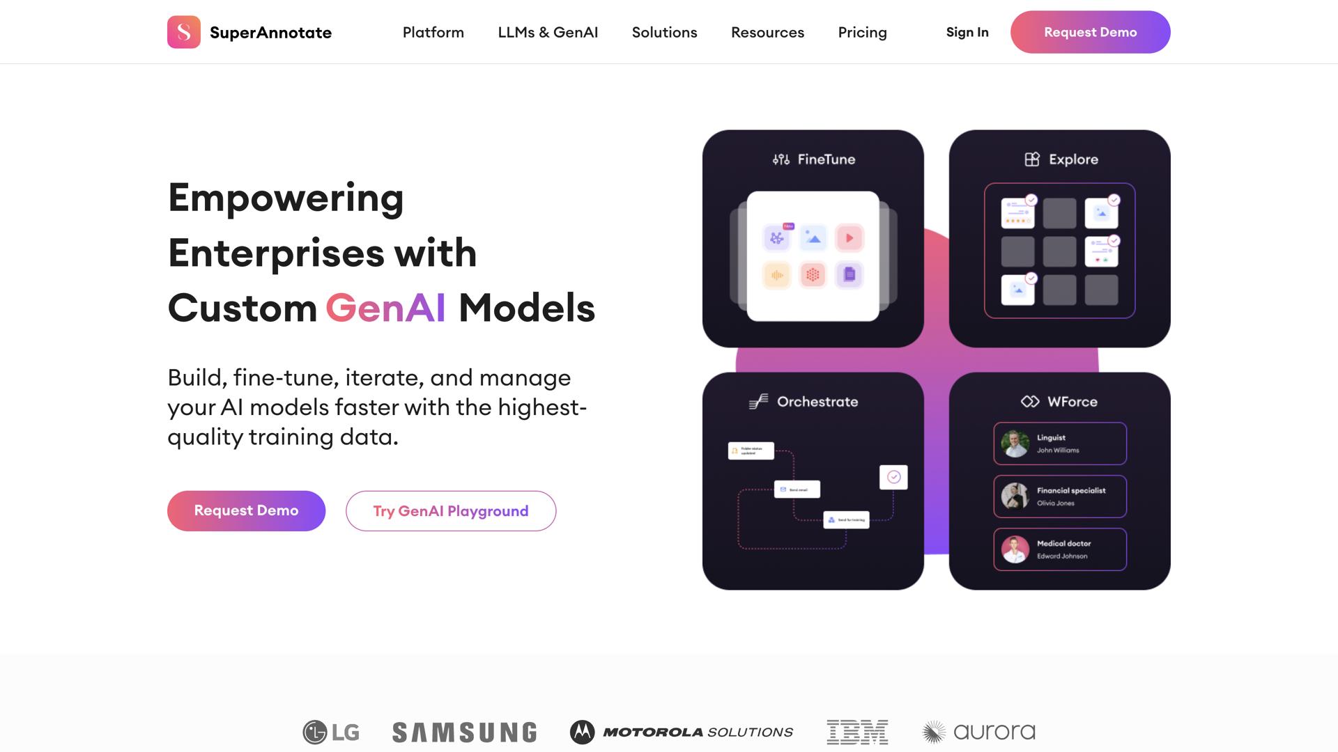 SuperAnnotate Desktop
