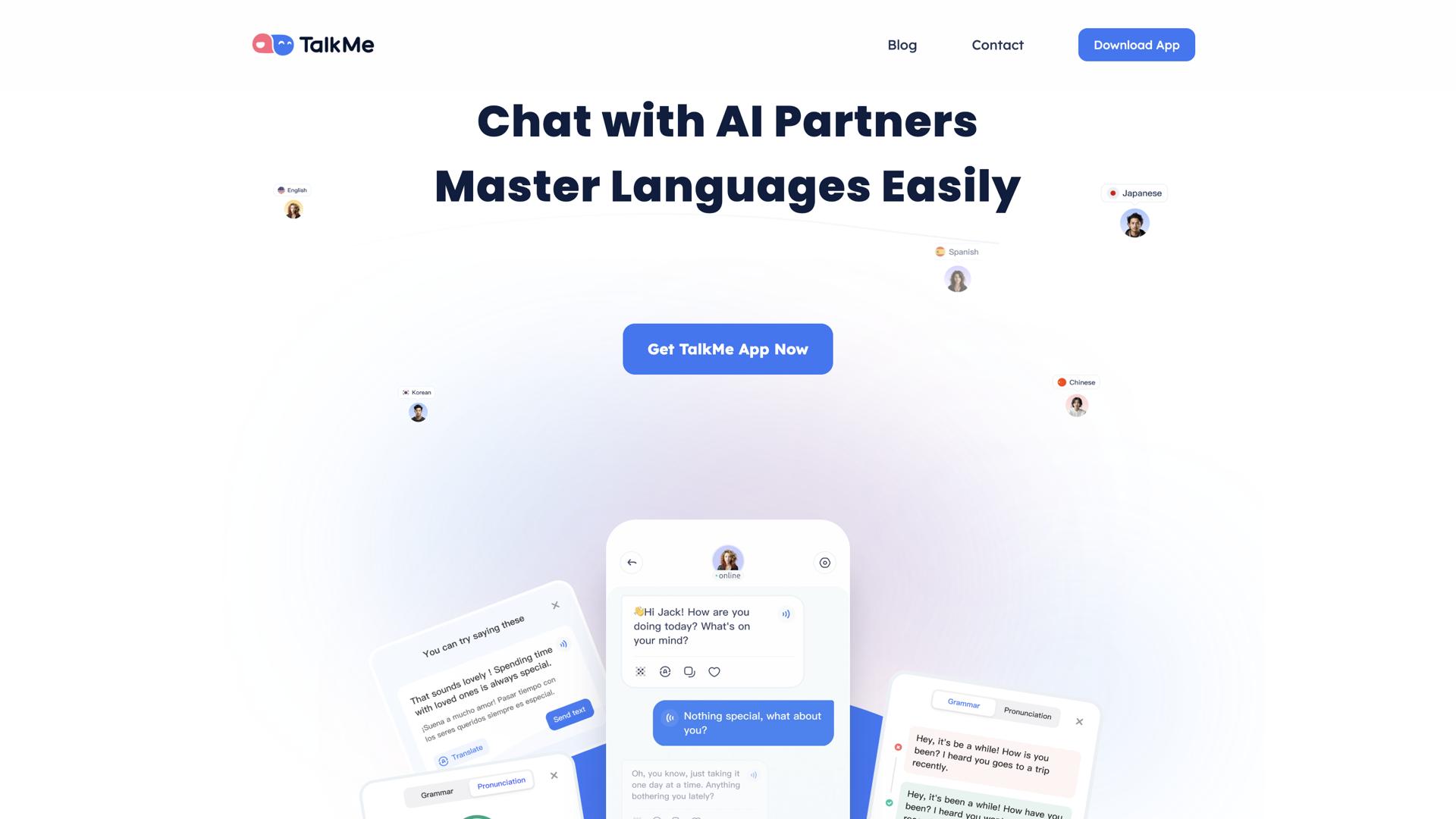 Talkme.ai