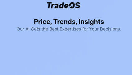 TradeOS AI