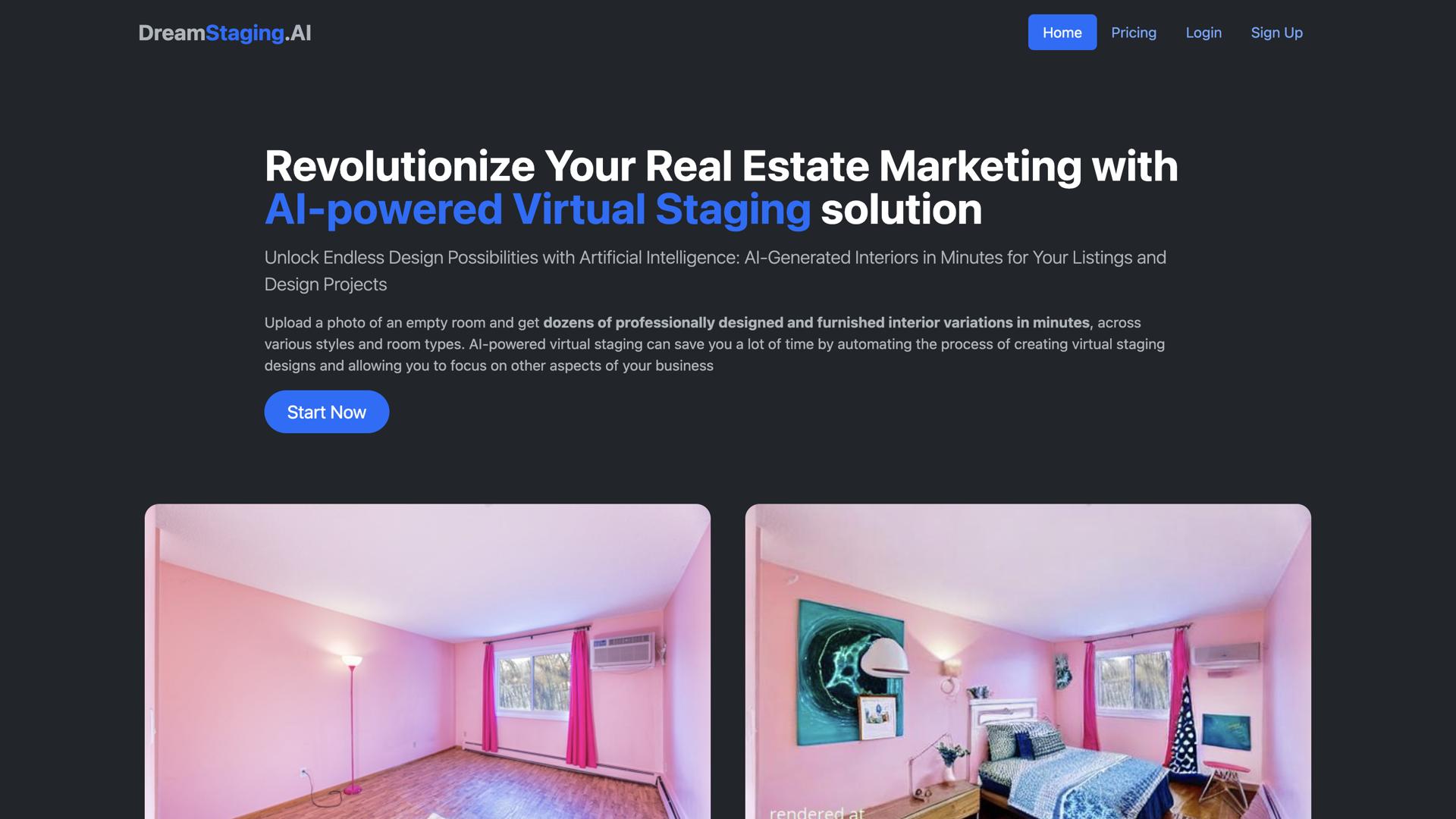 DreamStaging.AI