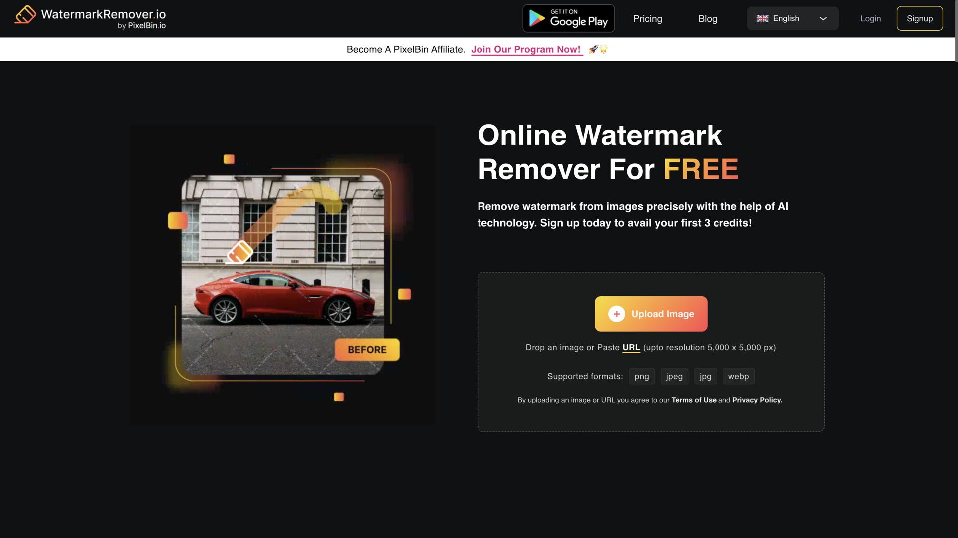 WatermarkRemover.io