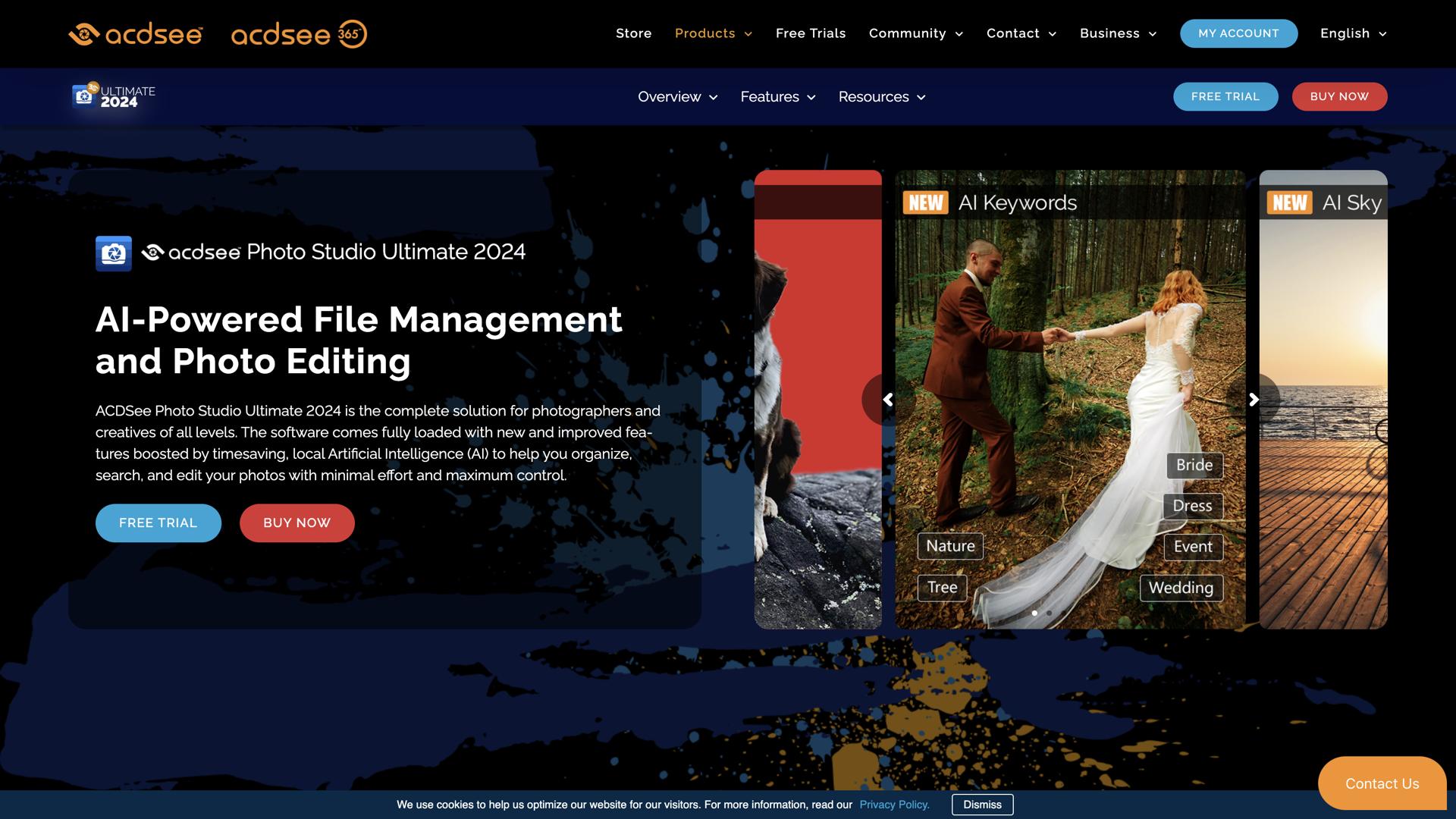 ACDSee Photo Studio Ultimate