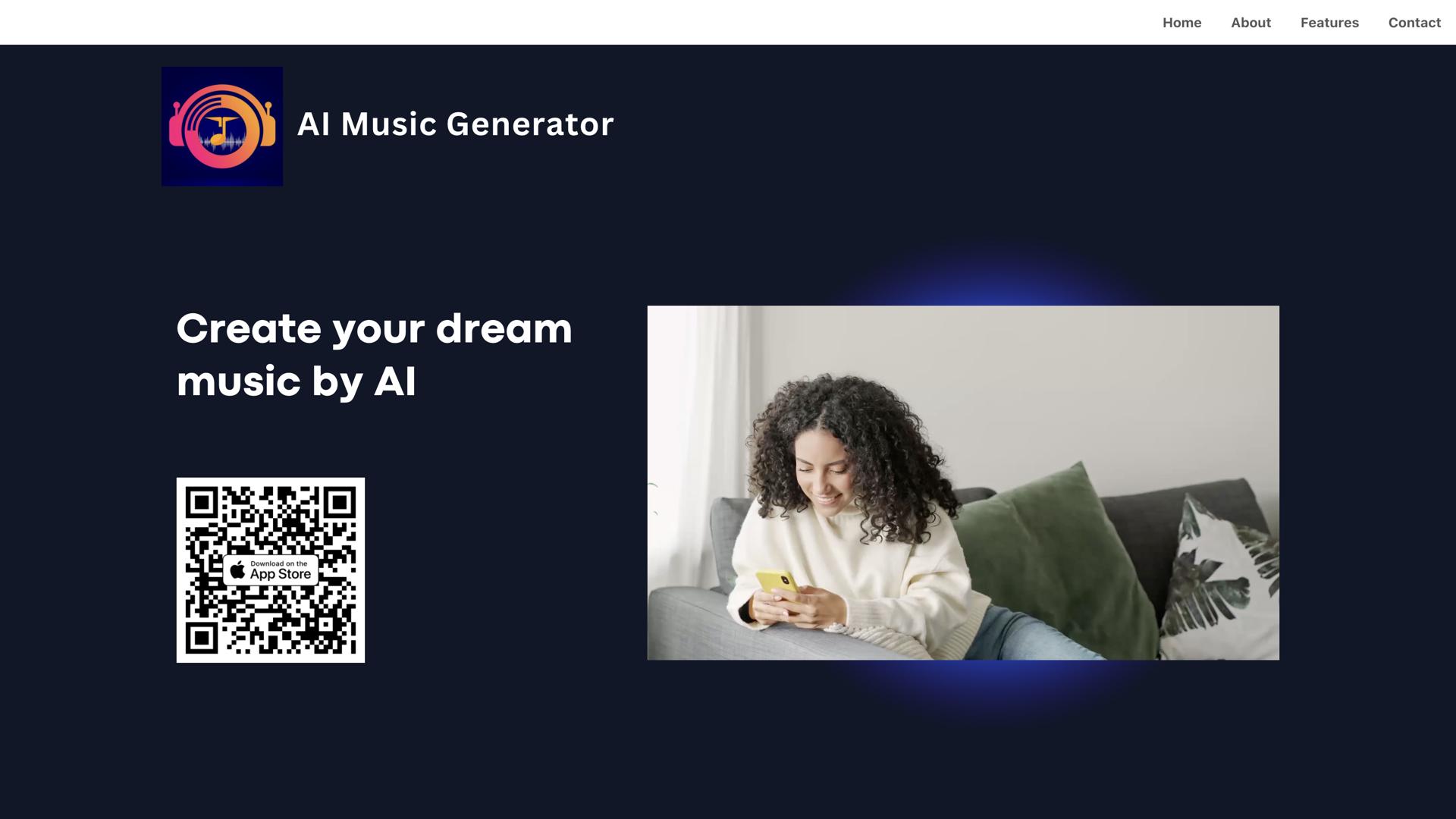 AI Song Generator Music Maker