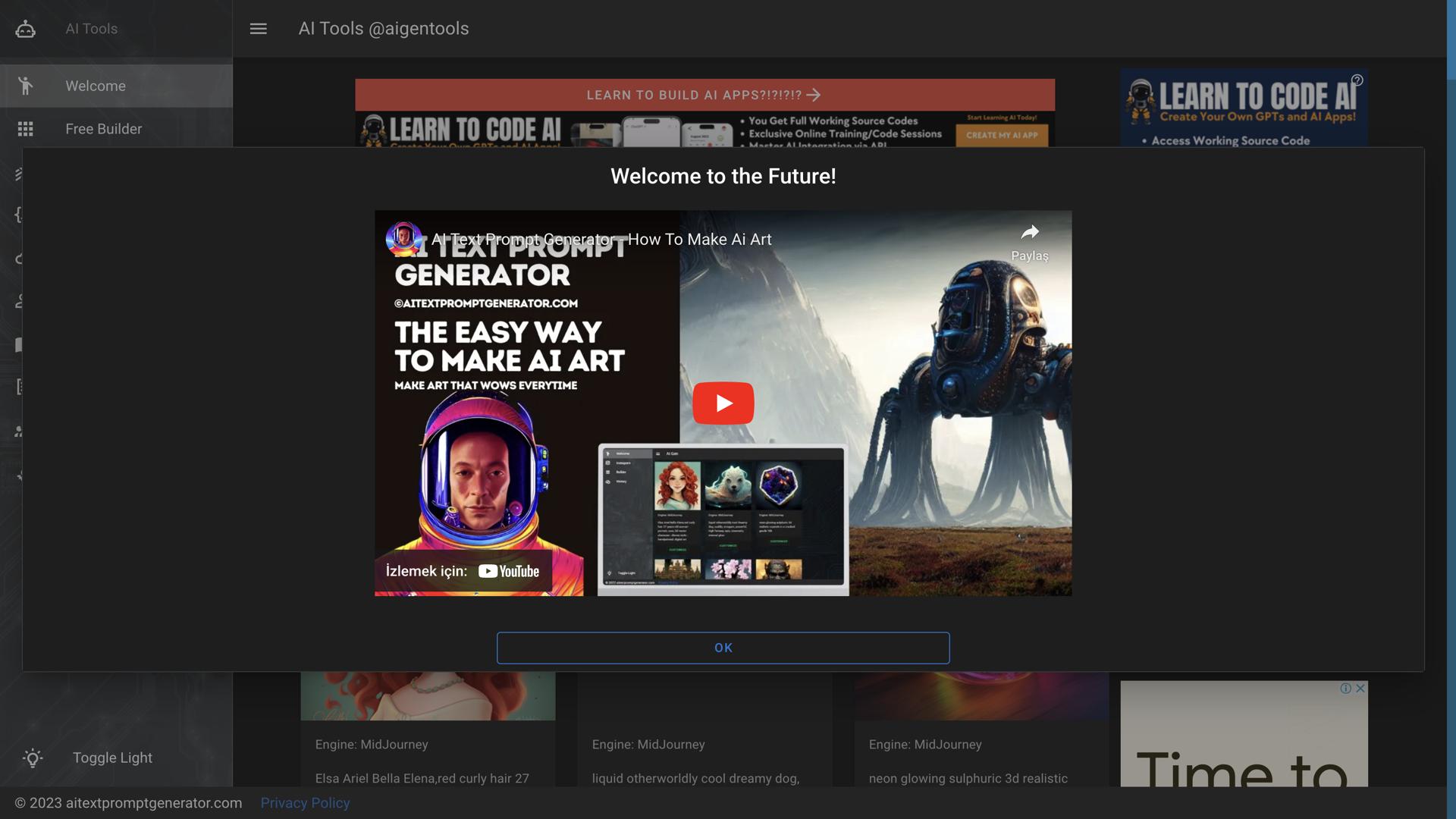 aitextpromptgenerator