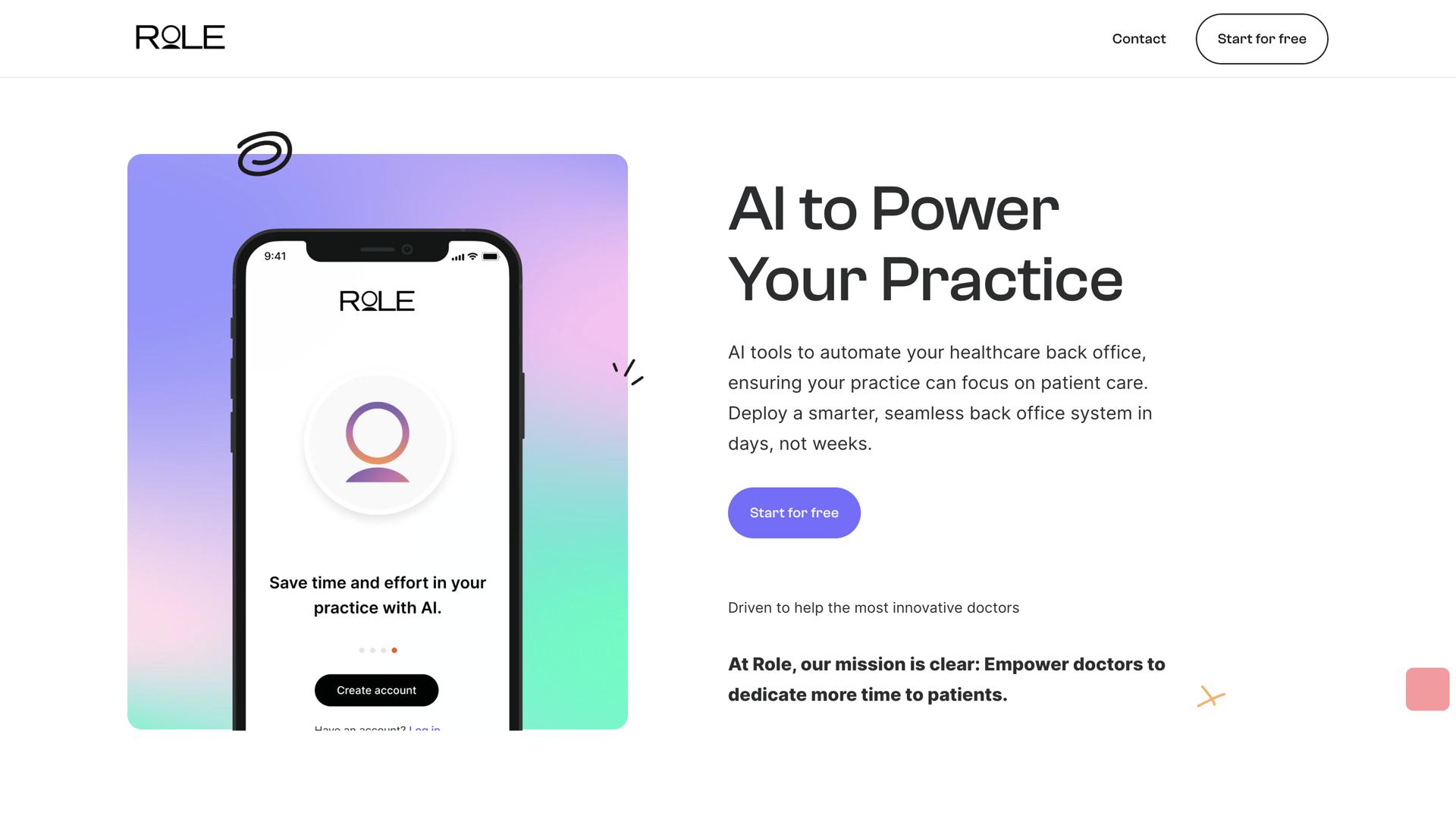 Anya (law) by Astria