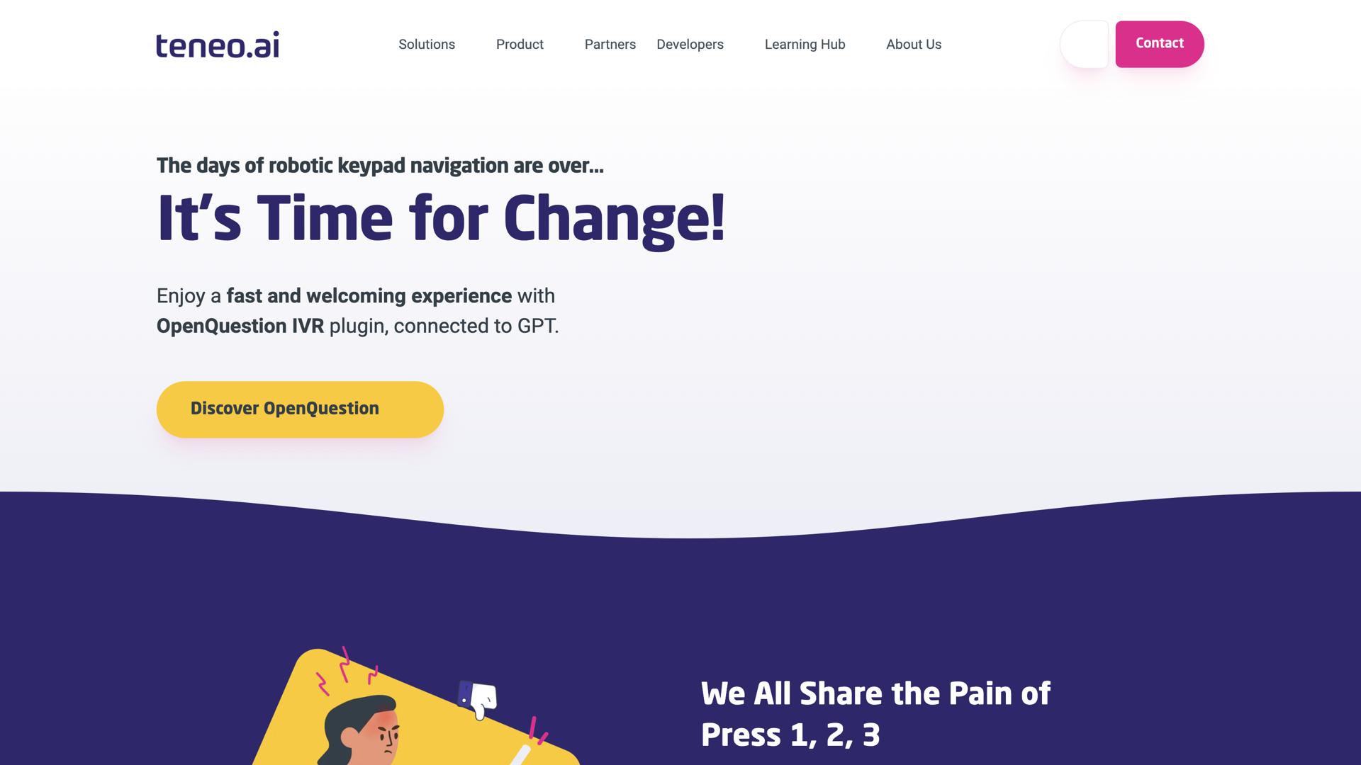 Artificial Solutions