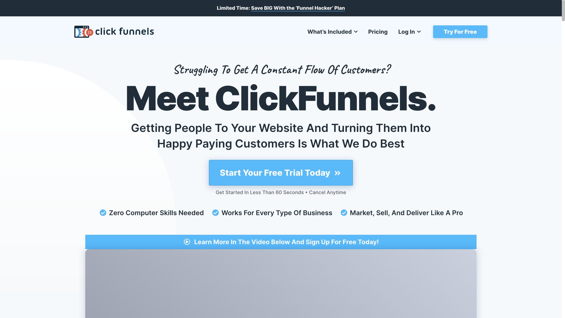 ClickFunnels