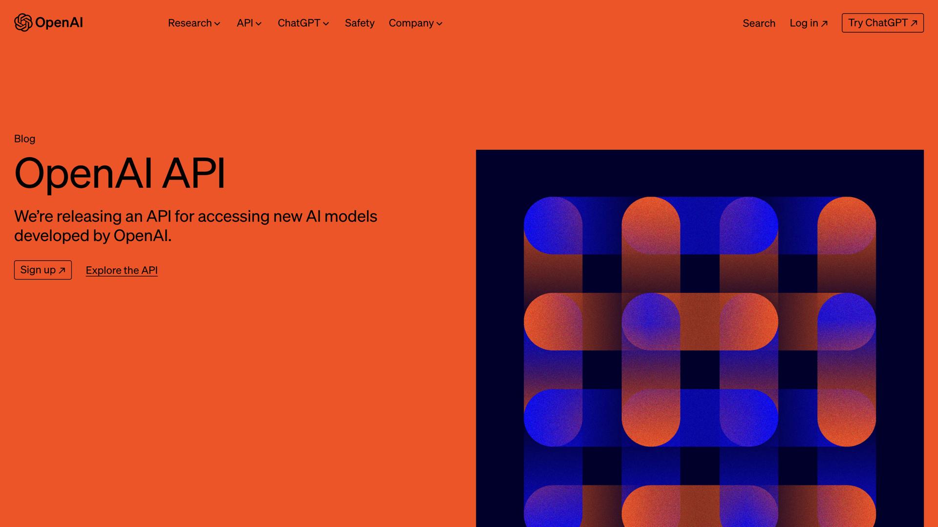 Excel (OpenAI Tabulate)