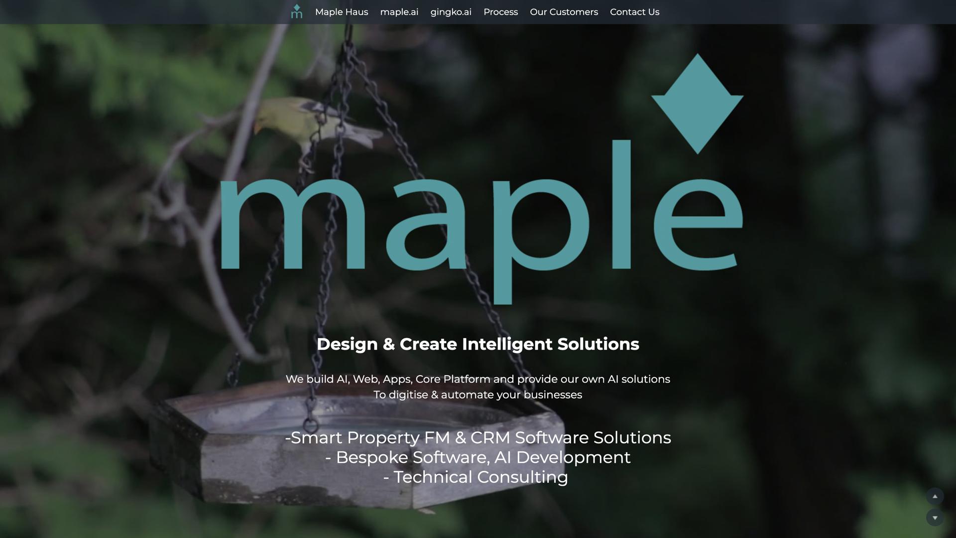 Maple.ai