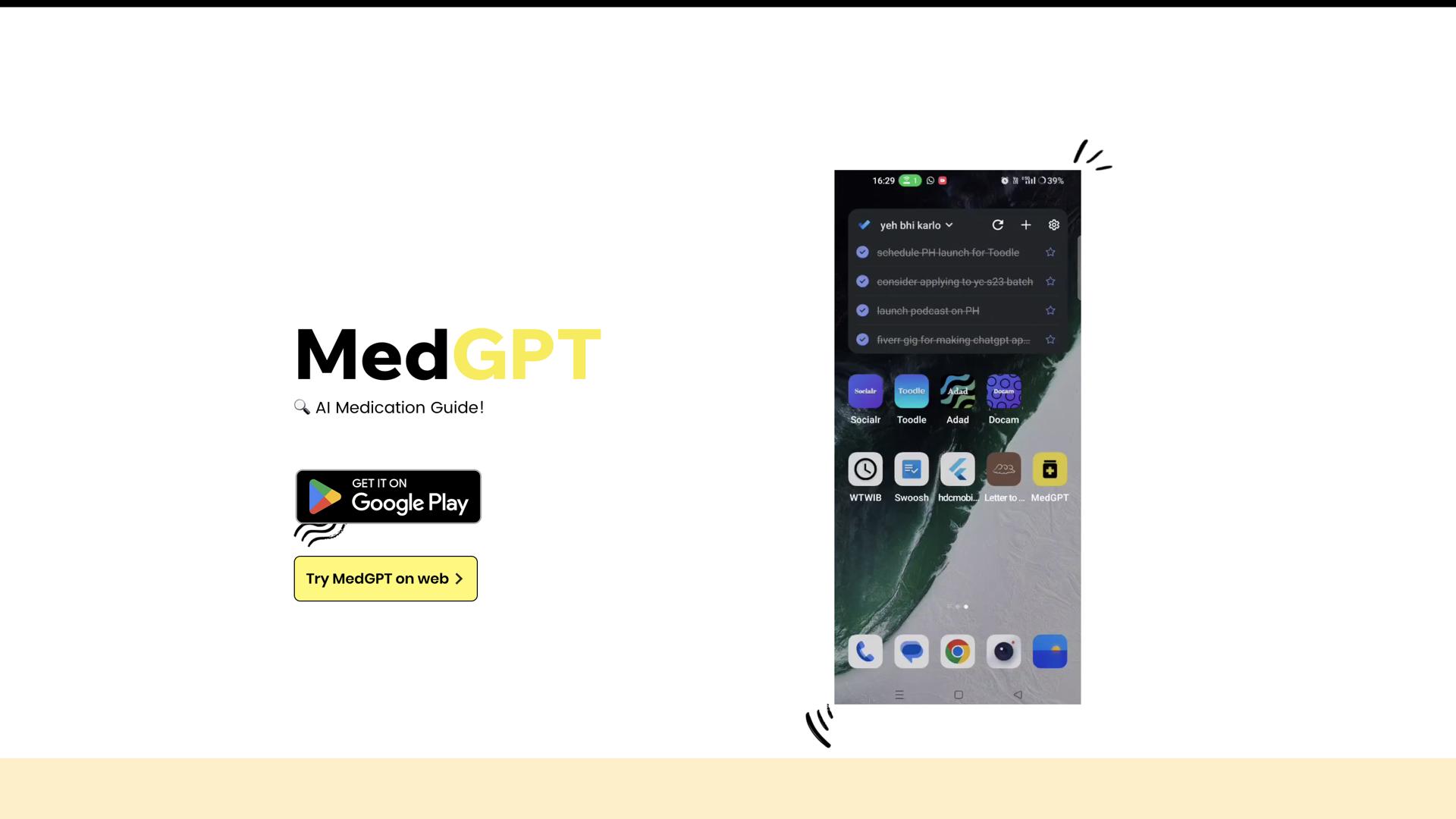 MedGPT