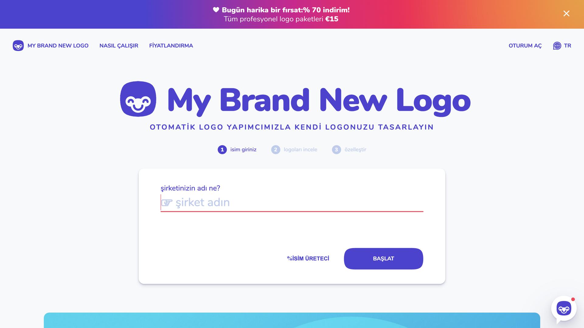 My Brand New Logo 1.0