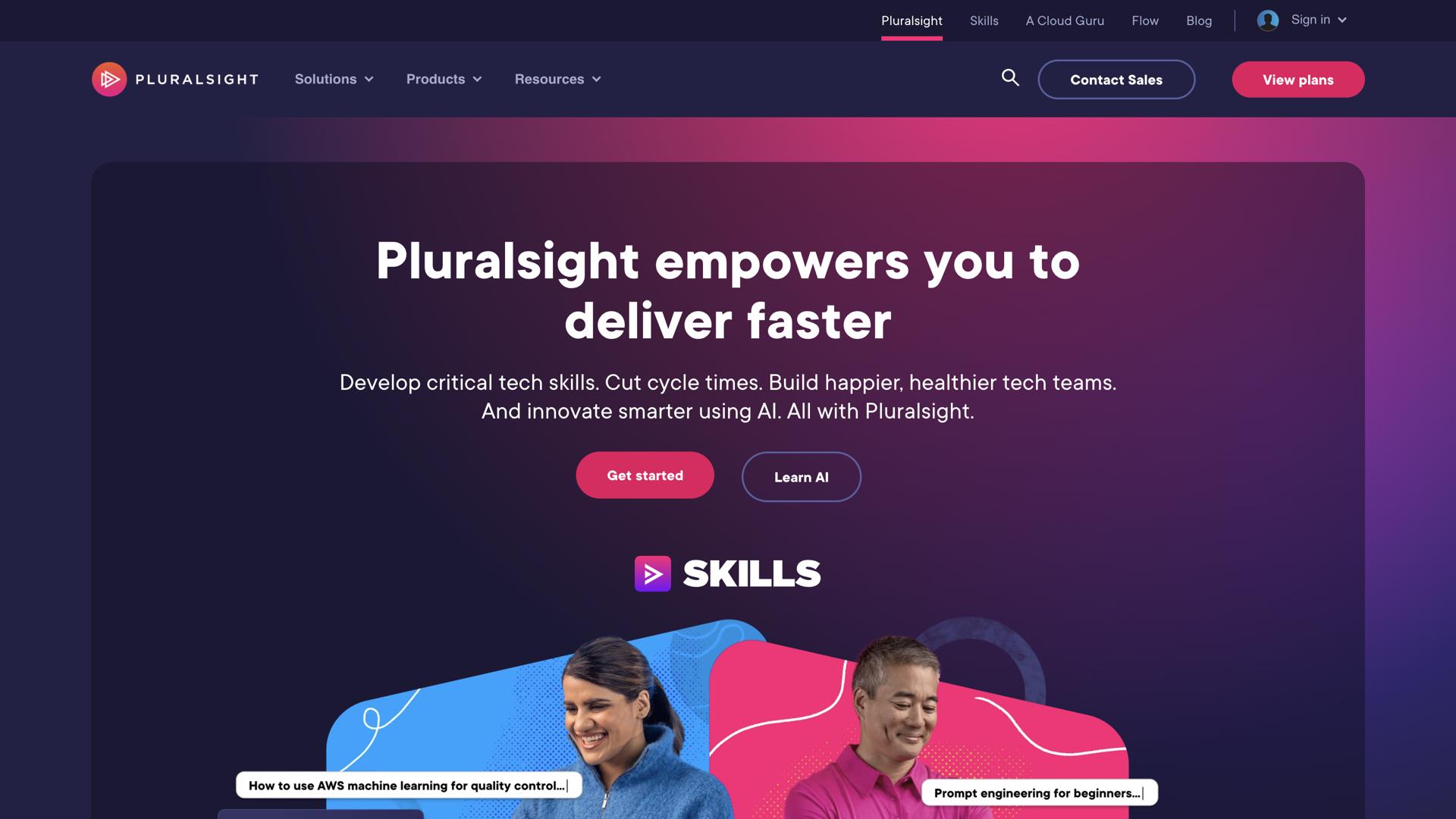Pluralsight