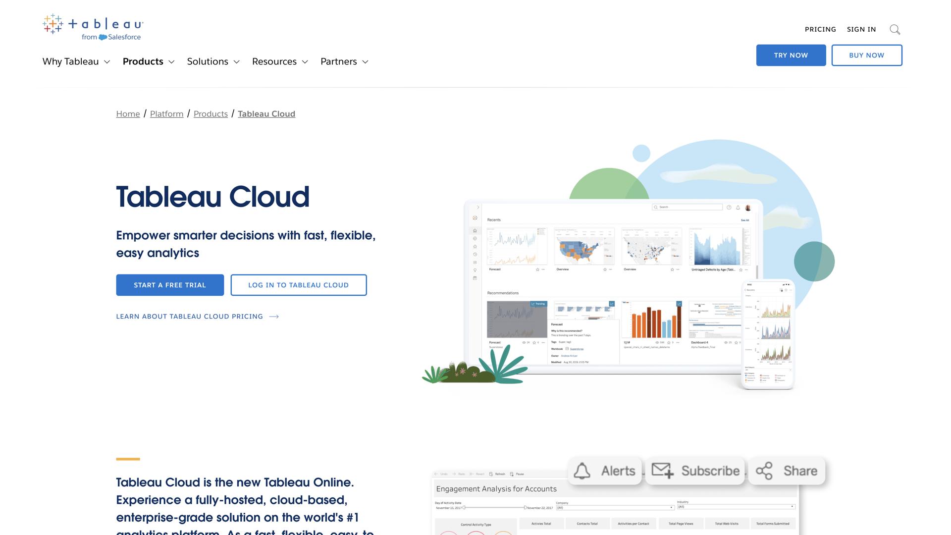 Quill By Narrative Science