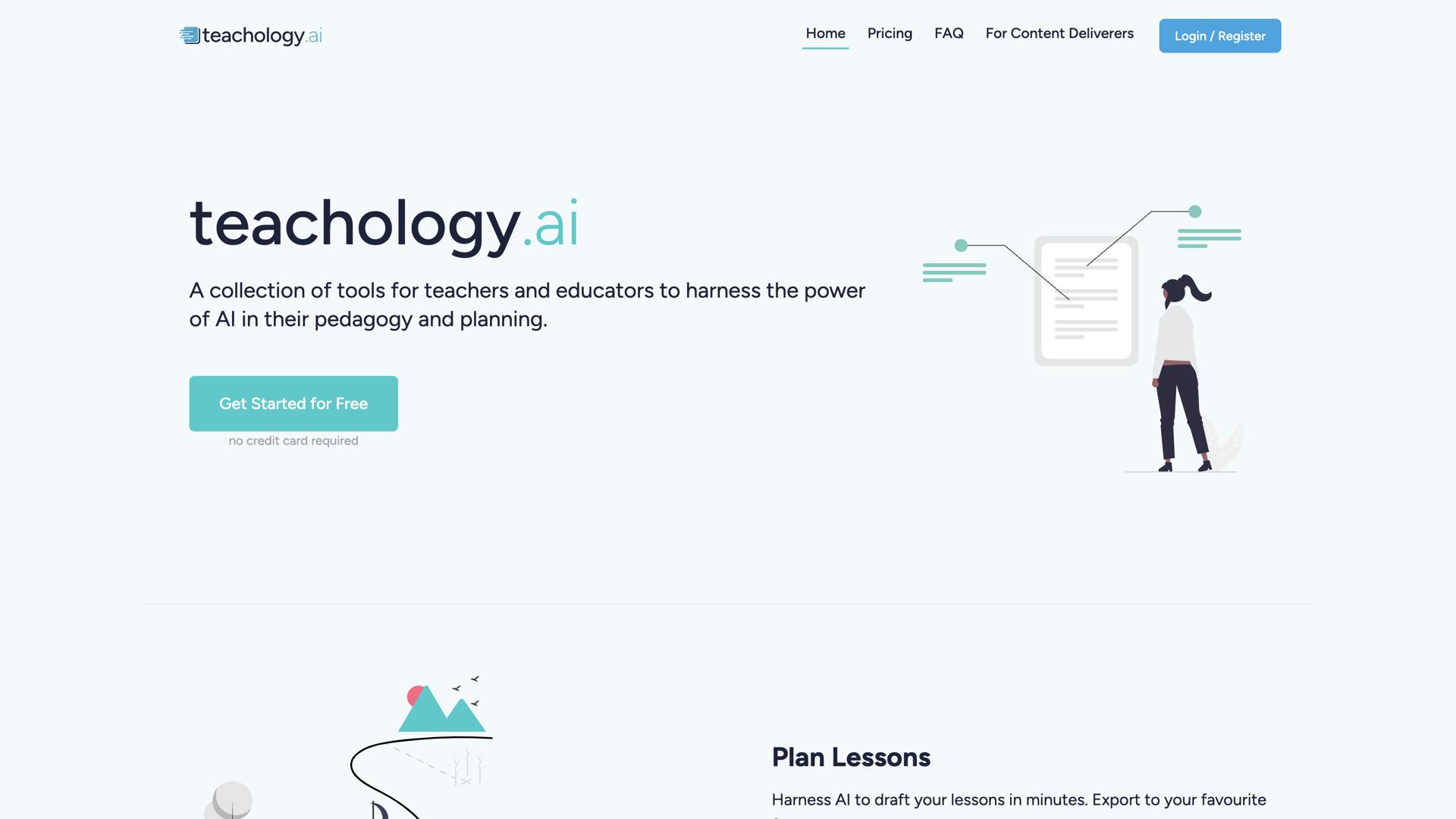 Teachology.ai