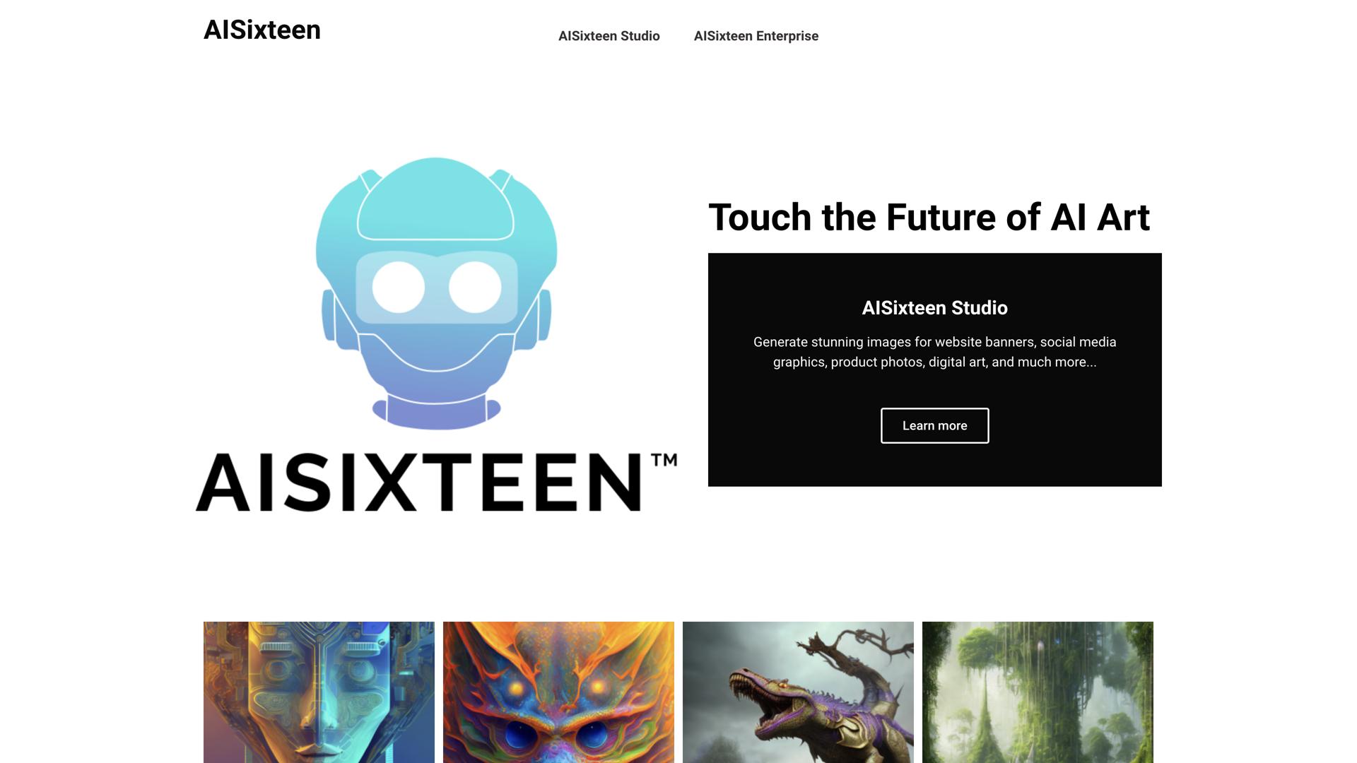 AiSixteen