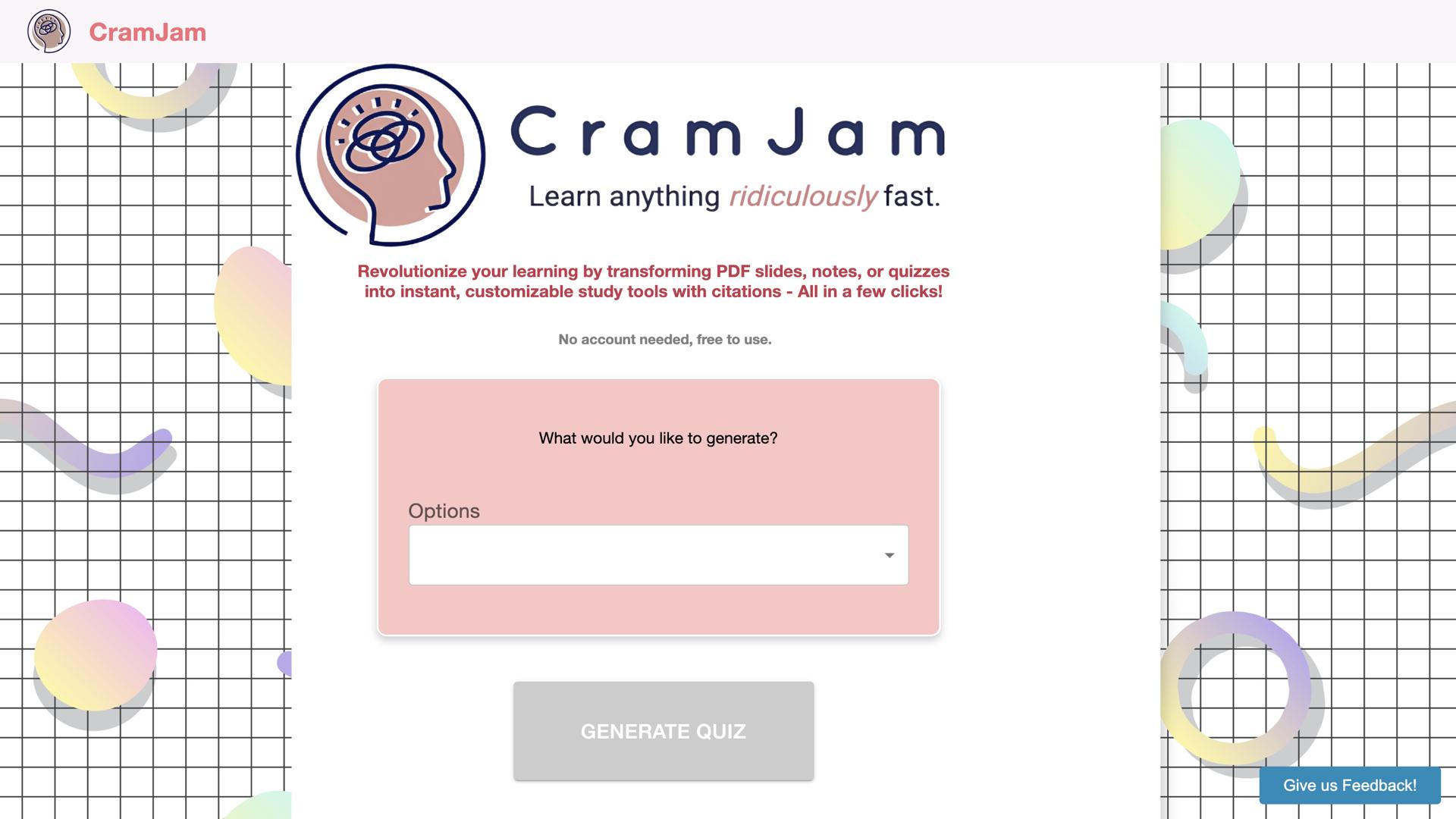 CramJam
