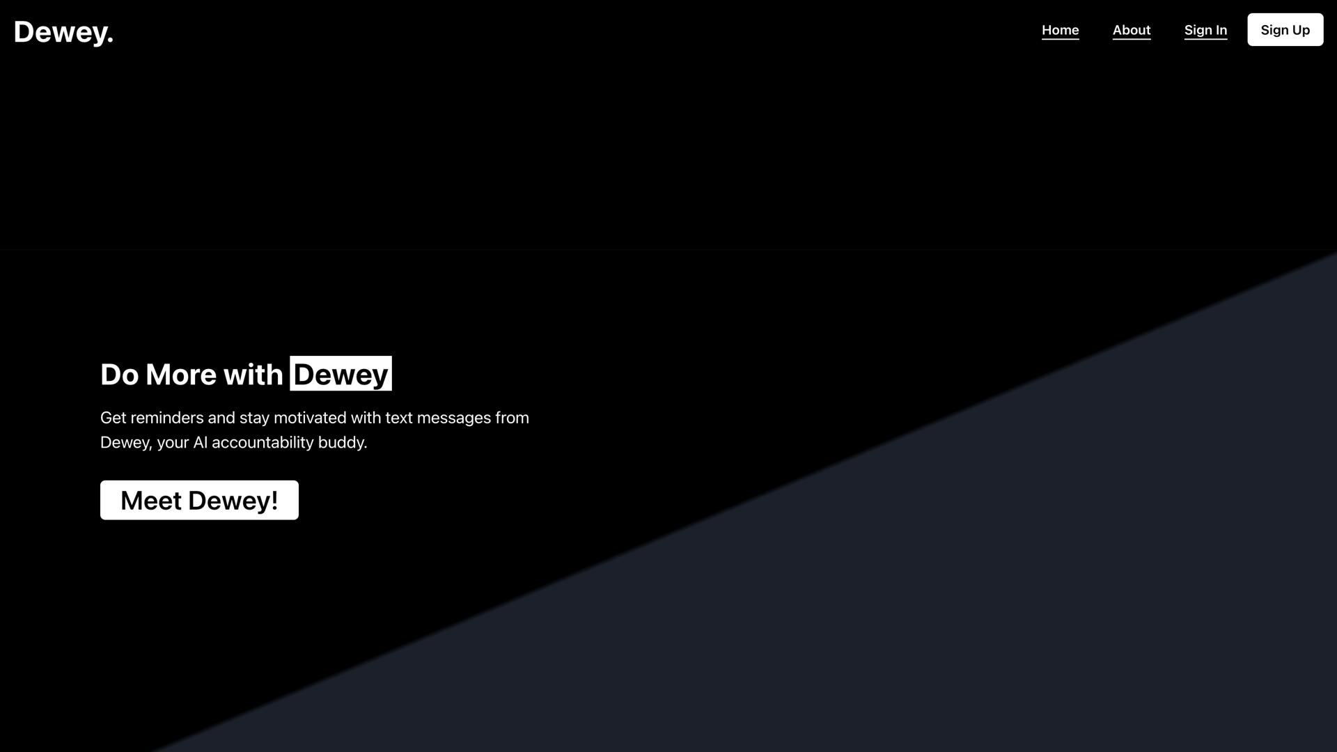 Dewey