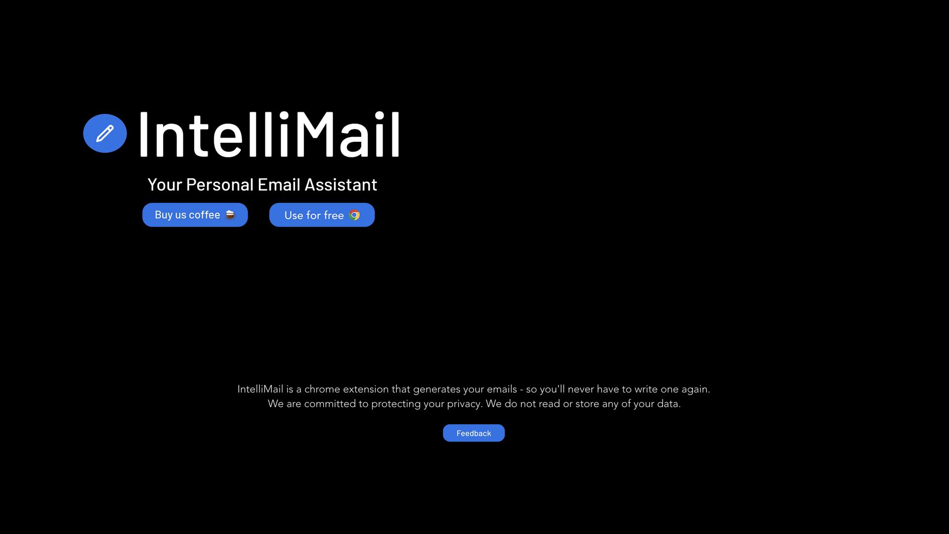 IntelliMail