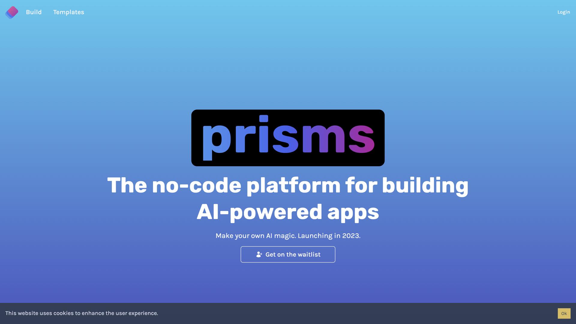 Prisms AI