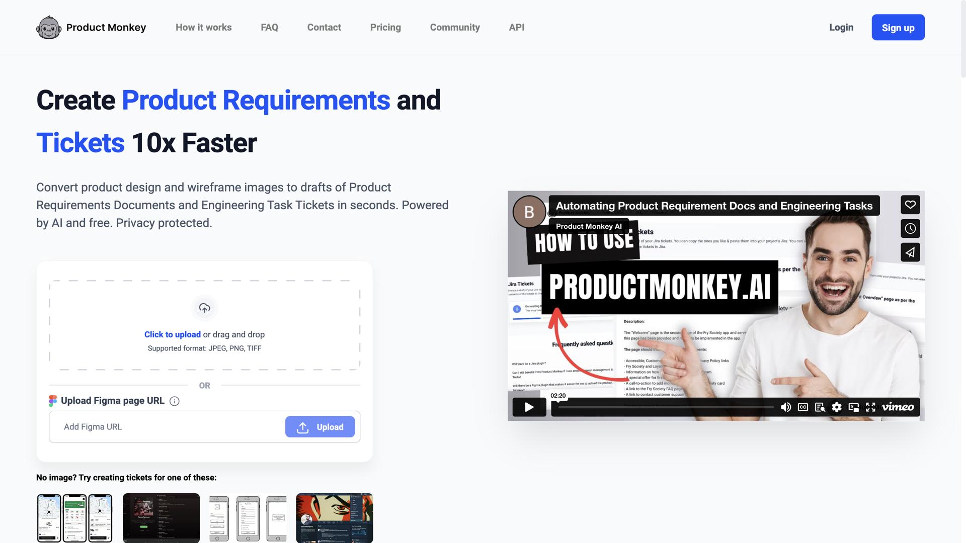 Product Monkey AI