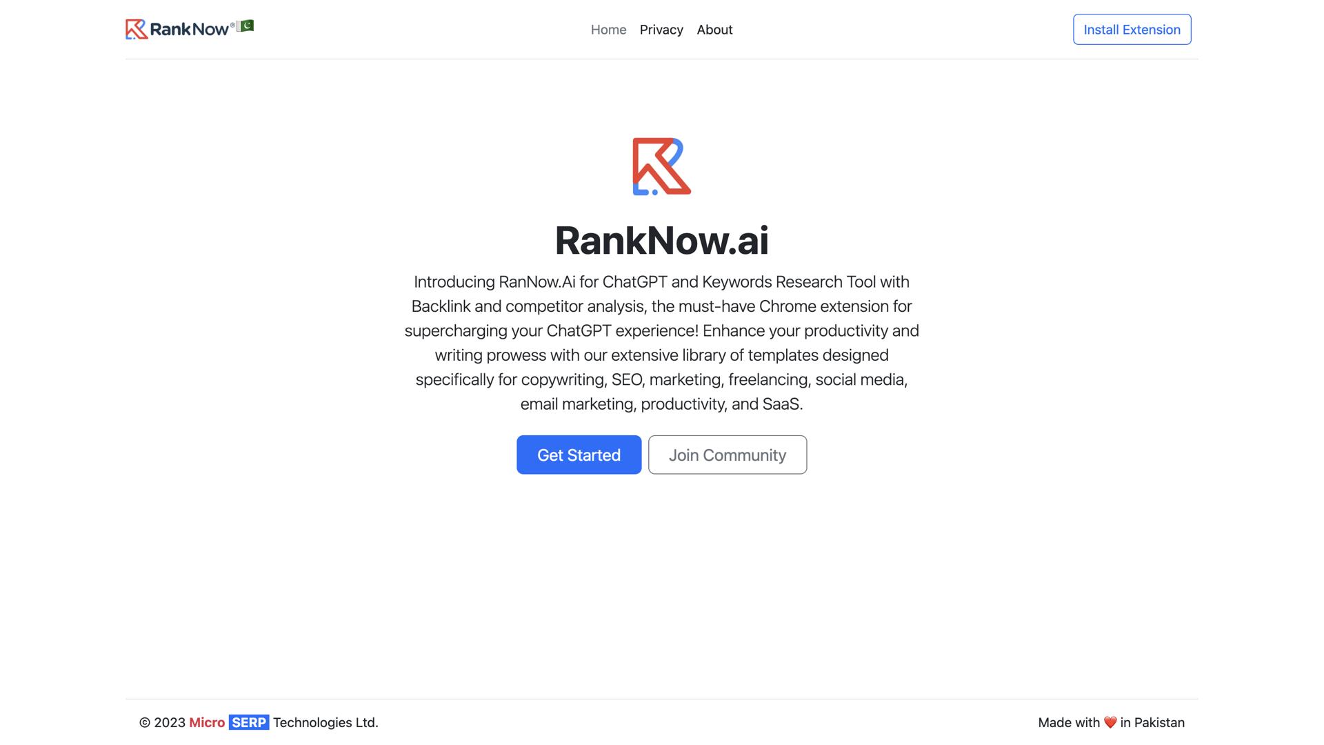 Ranknow.ai