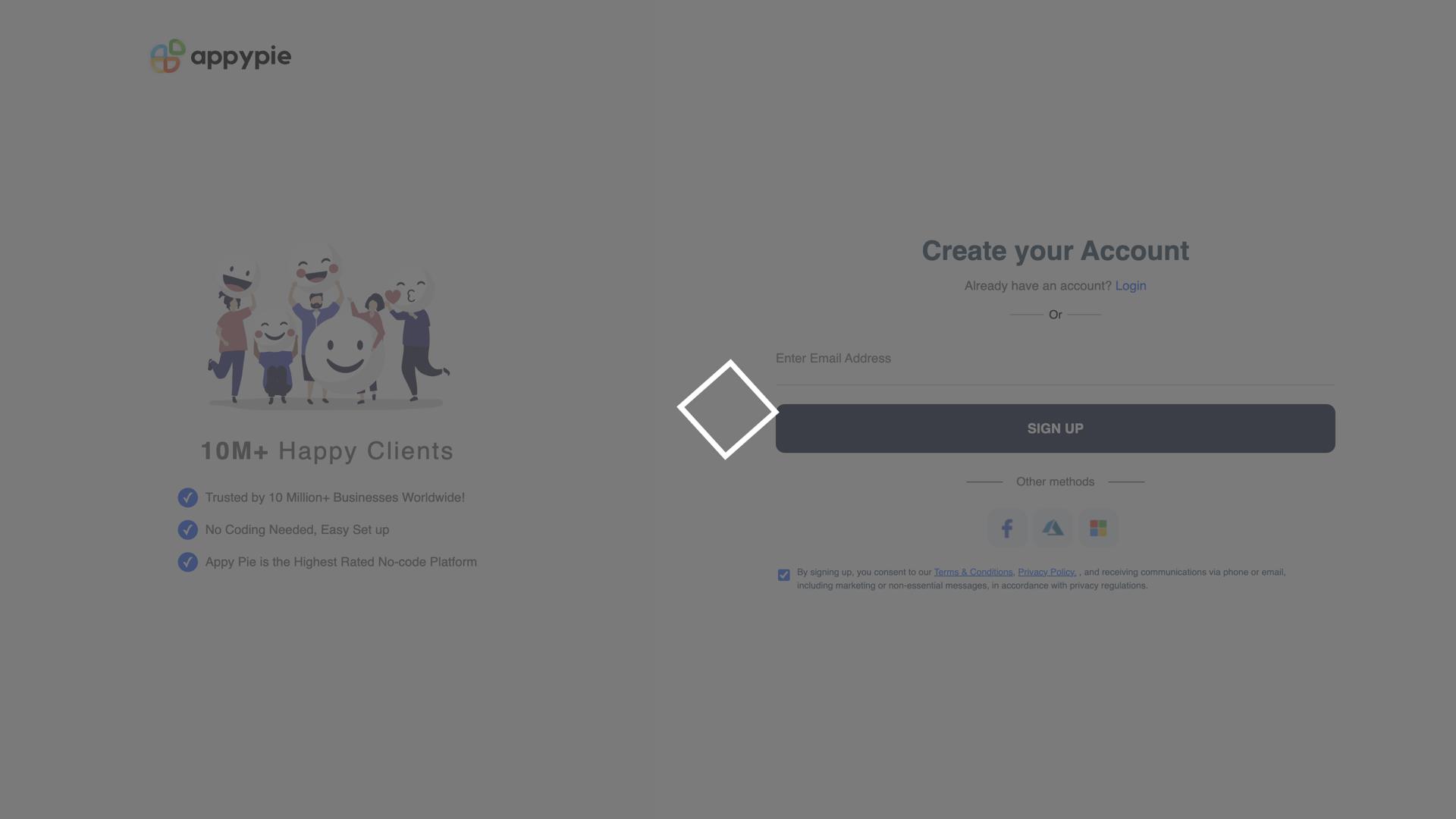 Text to App Generator