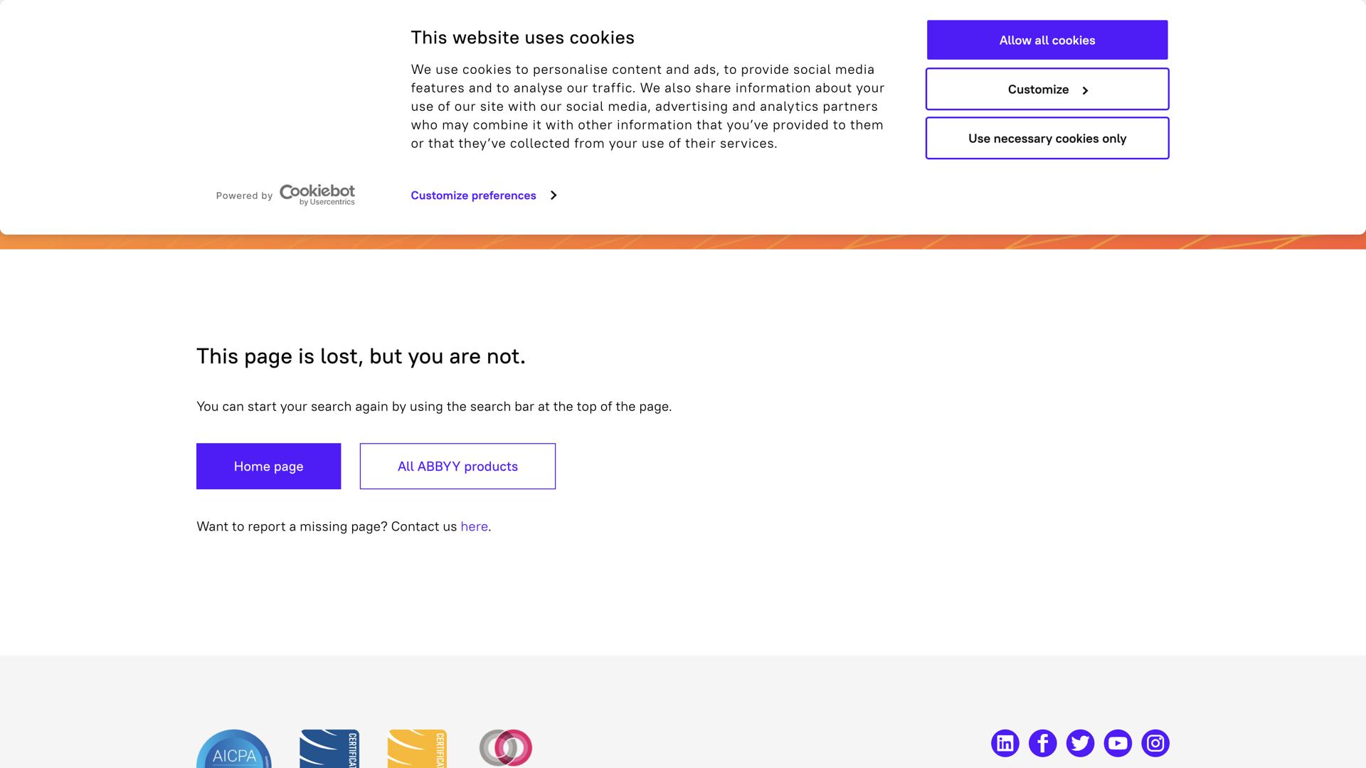 Abbyy Visual Recognition
