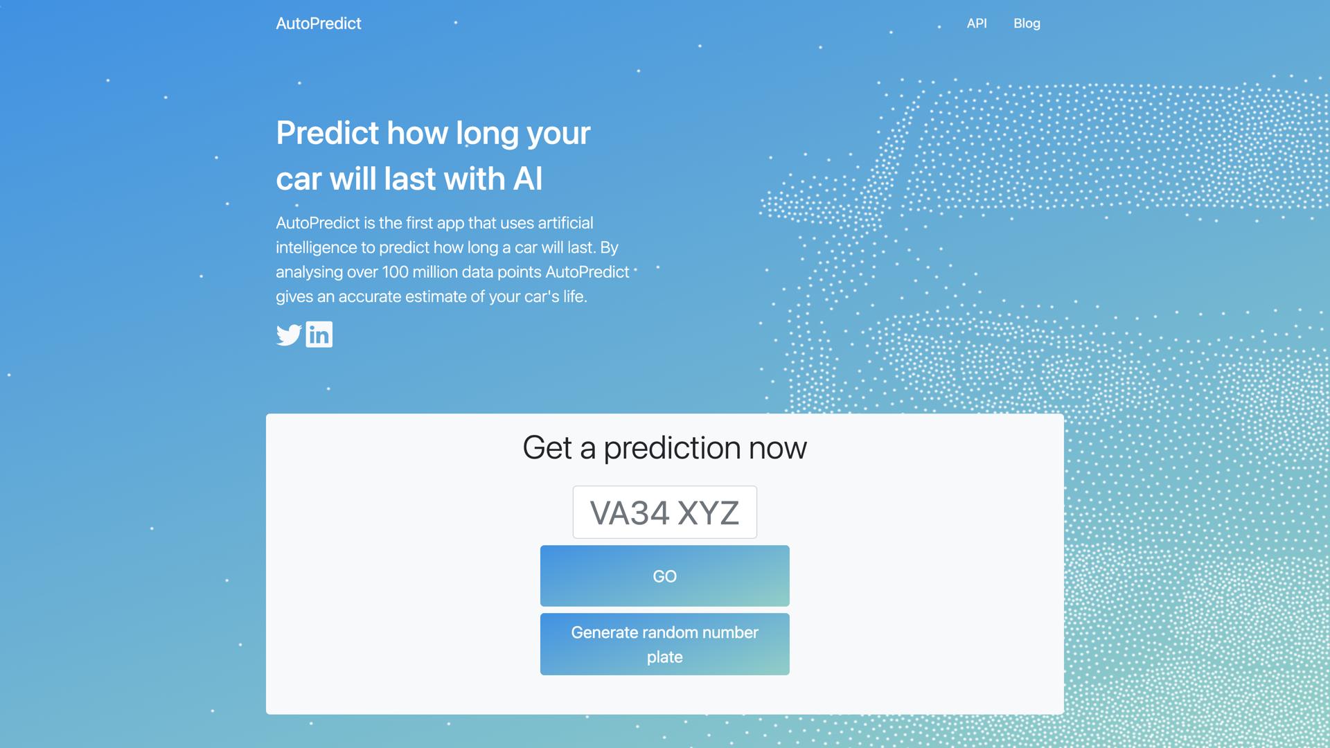 AutoPredict