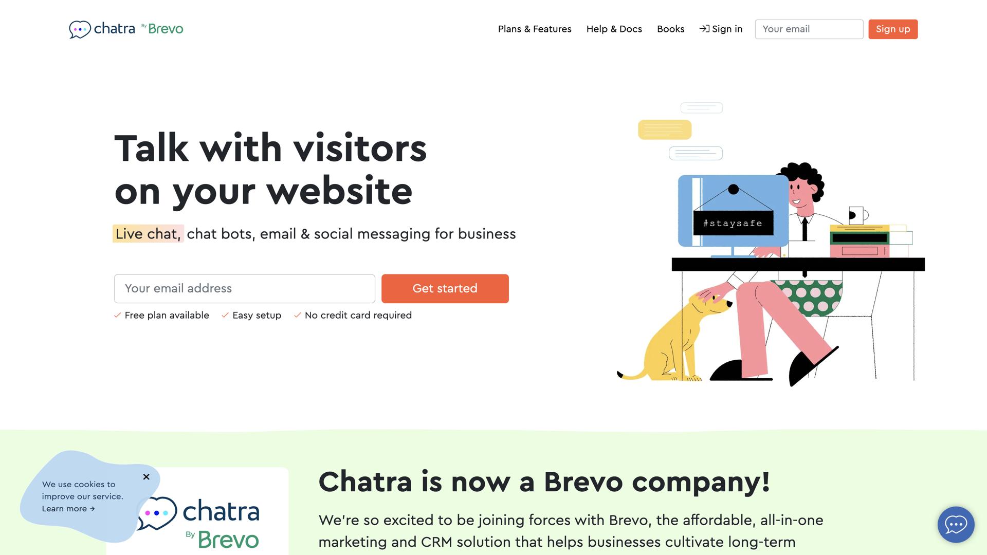 Chatra.io