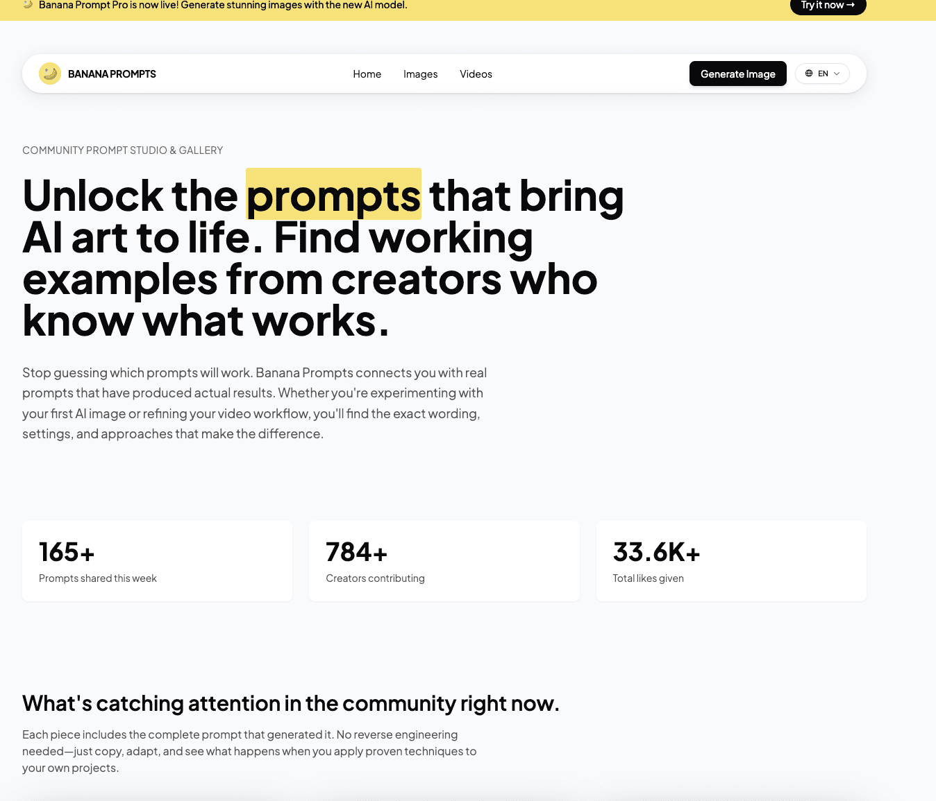 Free Nano Banana Prompts